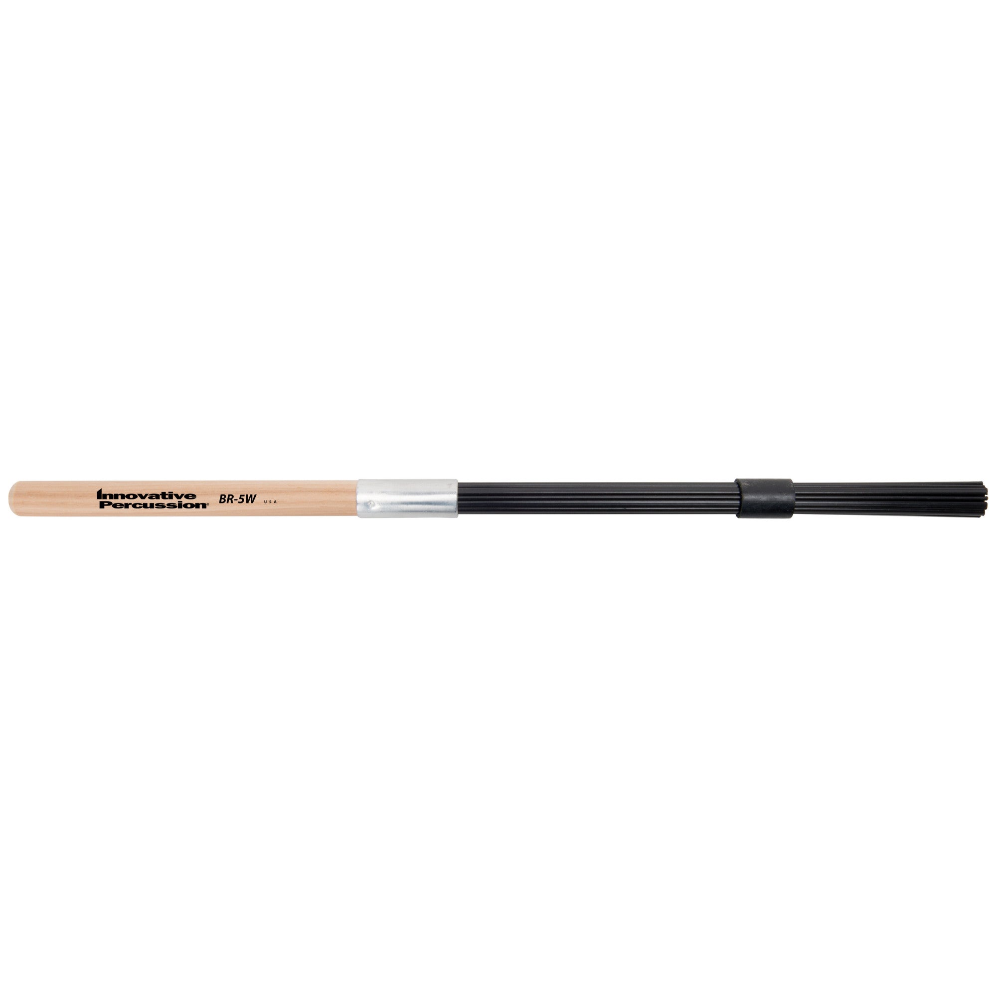 Innovative Percussion, Innovative Percussion BR-5W Drum Brush