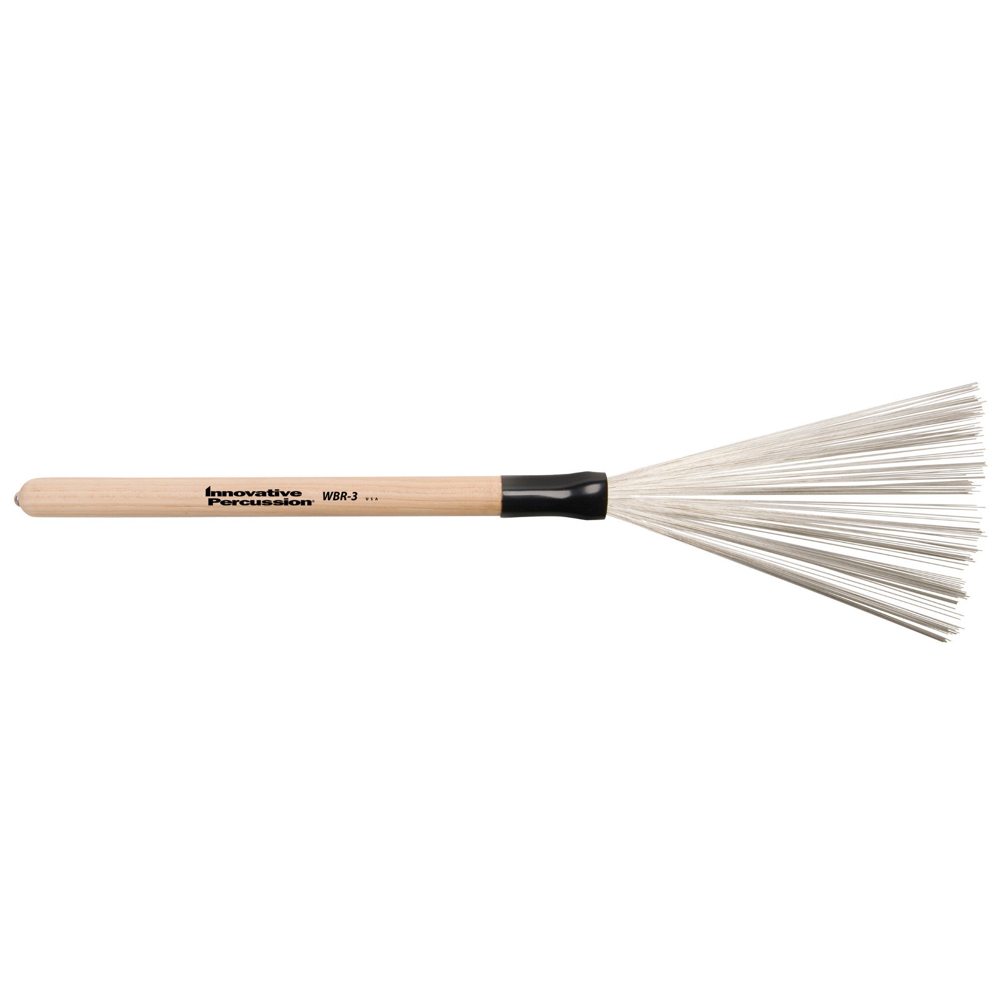 Innovative Percussion, Innovative Percussion WBR-3 Drum Brush