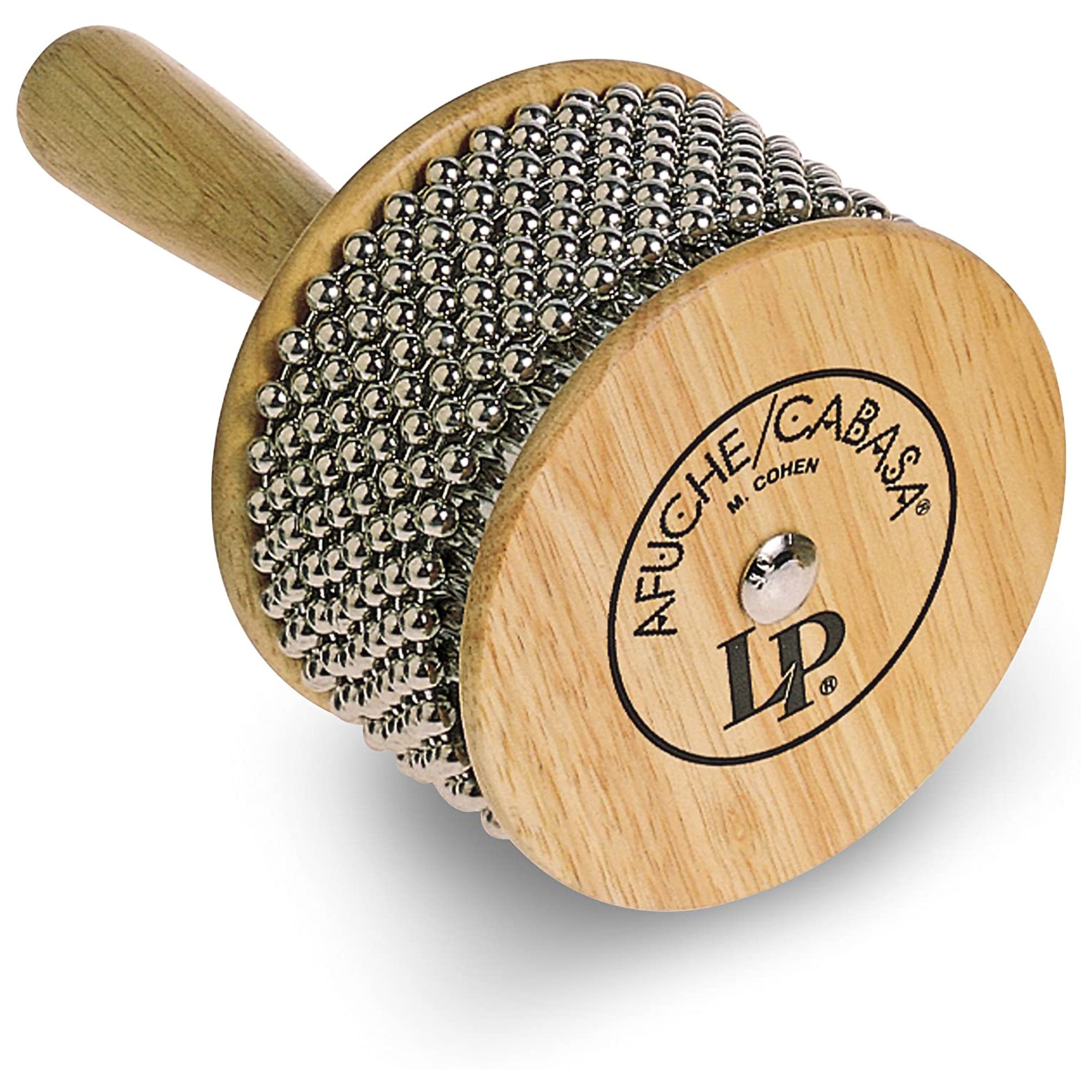 Latin Percussion, LP Afuche-Cabasa