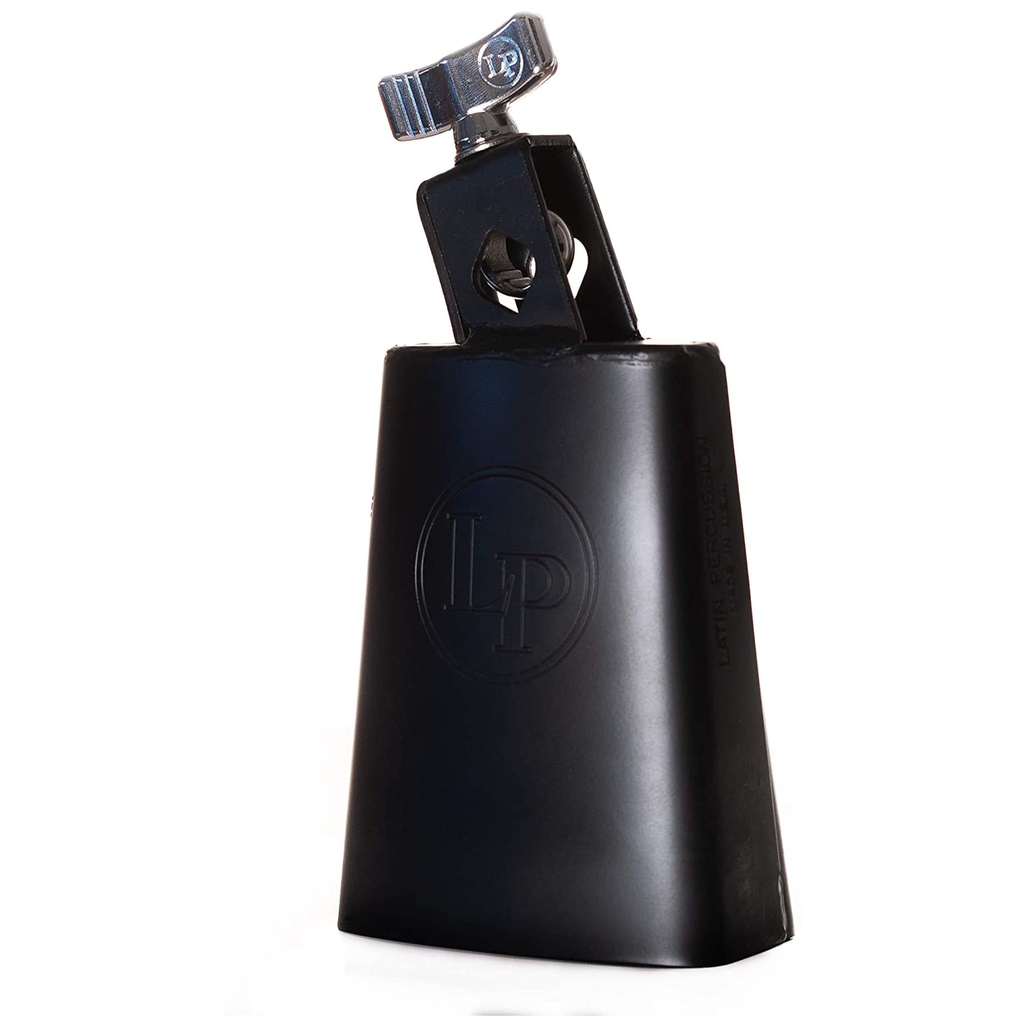 Latin Percussion, LP Black Beauty Cowbell 5 1/2"