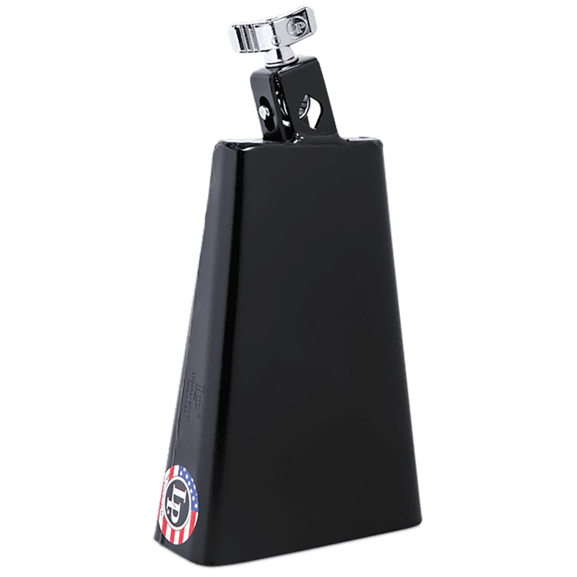 Latin Percussion, LP Bongo Cowbell 8", for 1/2" Mount