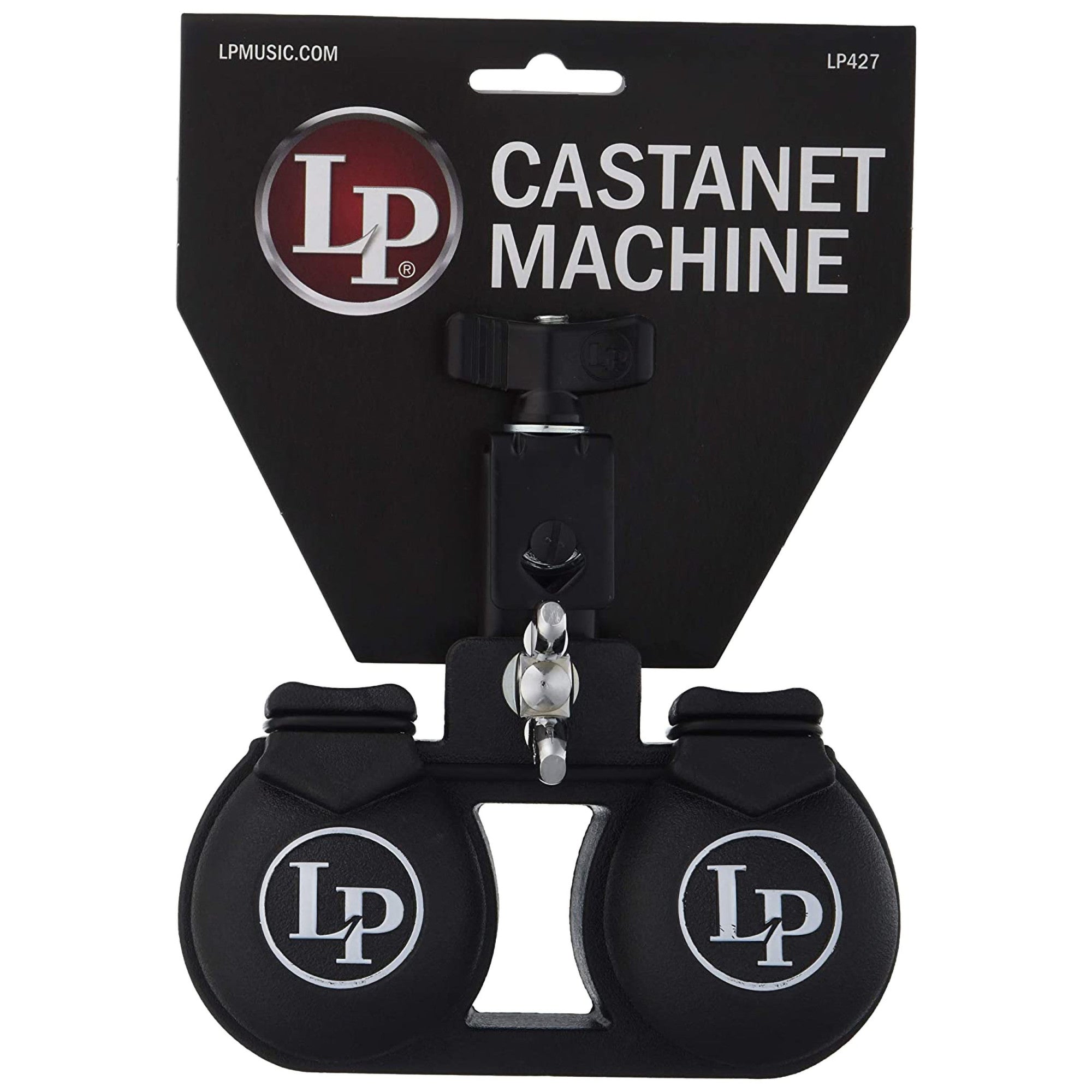 Latin Percussion, LP Castanet Machine