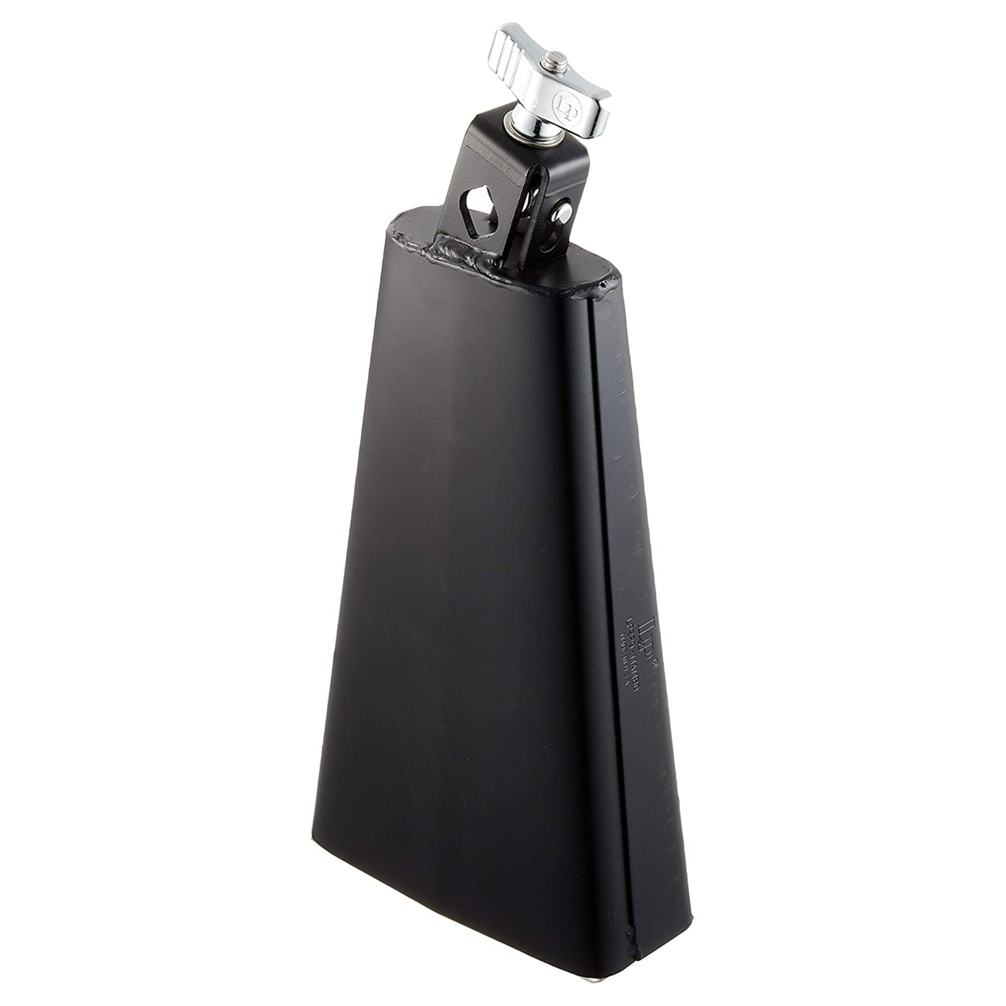 Latin Percussion, LP Mambo Cowbell 8", for 1/2" Mount