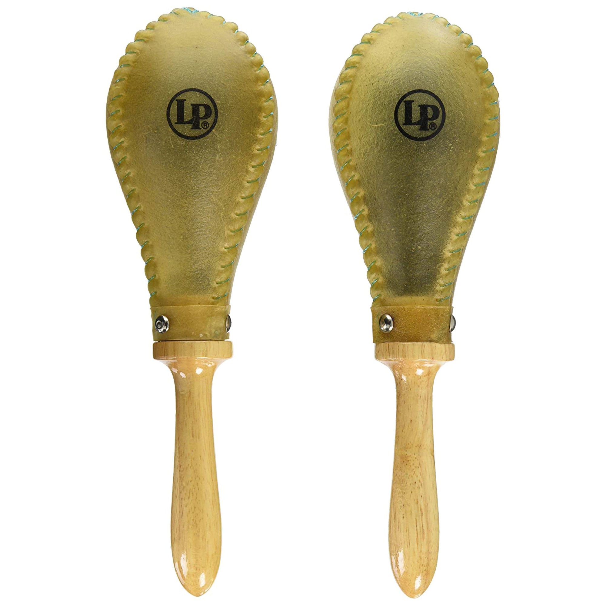 Latin Percussion, LP Rawhide Maracas