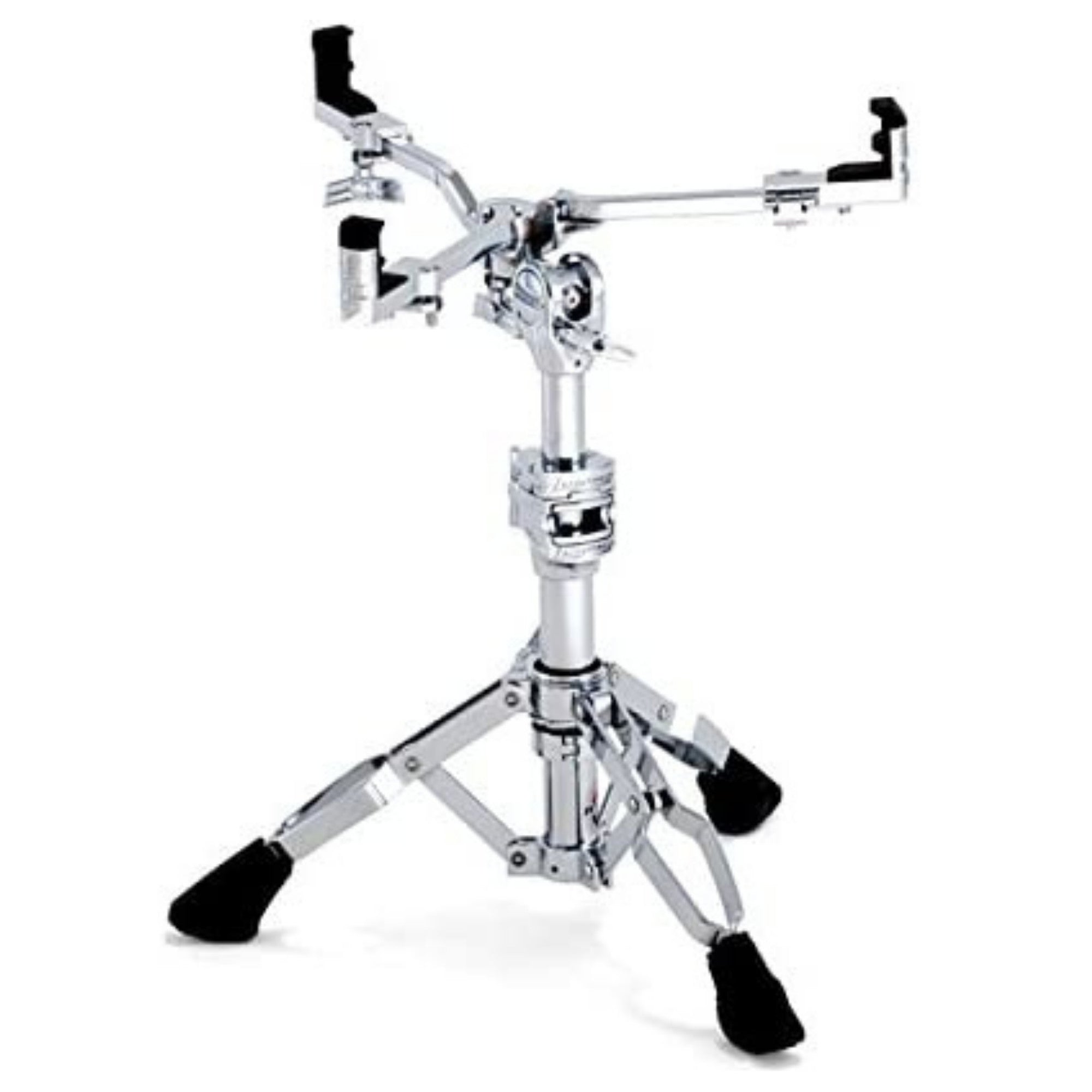 Ludwig, Ludwig Concert Snare Stand with Pillar Clutch Basket, Atlas Pro II