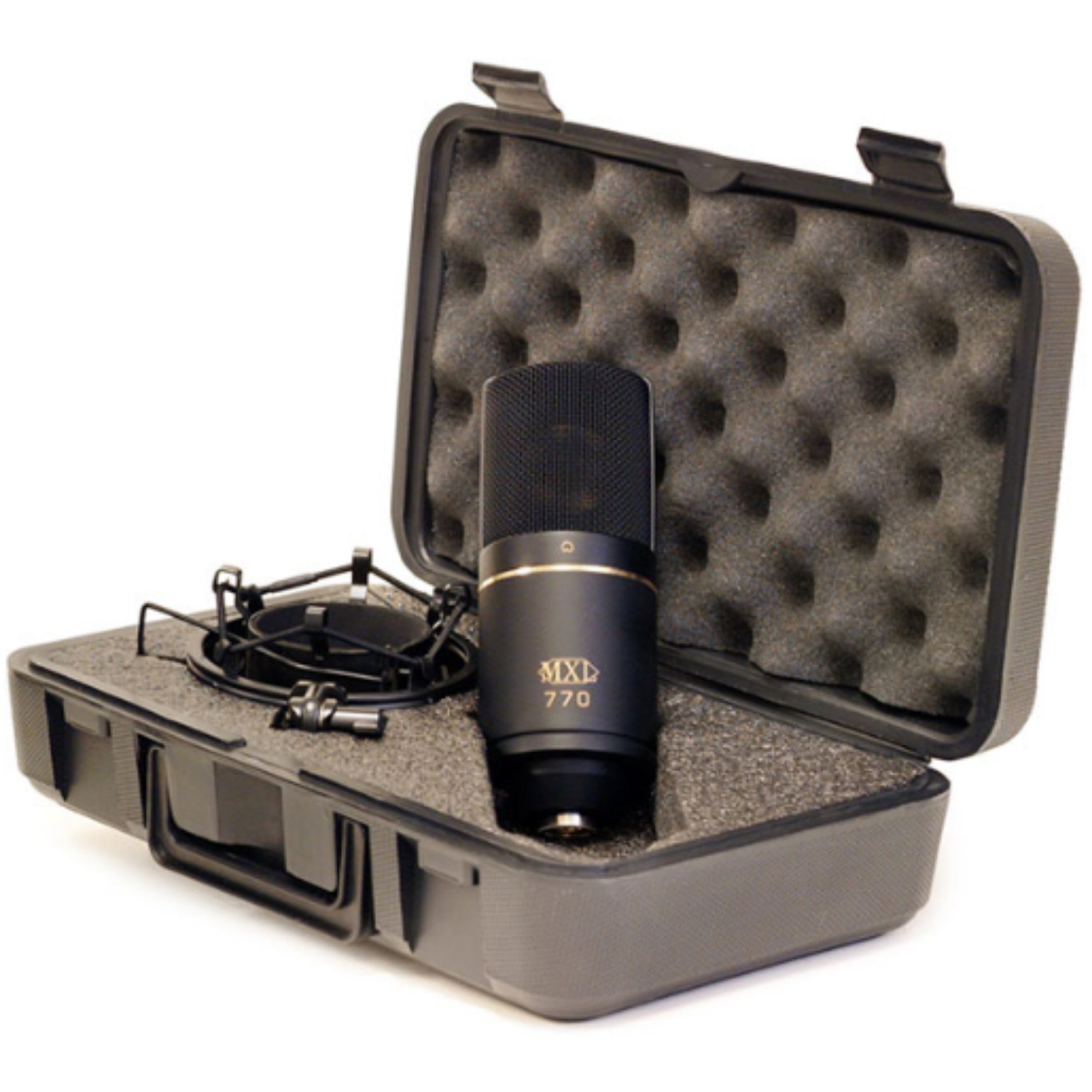 MXL, MXL 770 Condenser Microphone