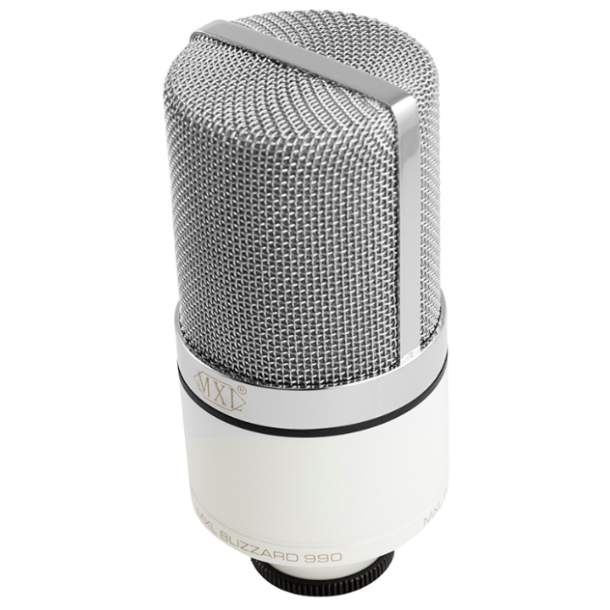 MXL, MXL 990 Blizzard LED Condenser Microphone