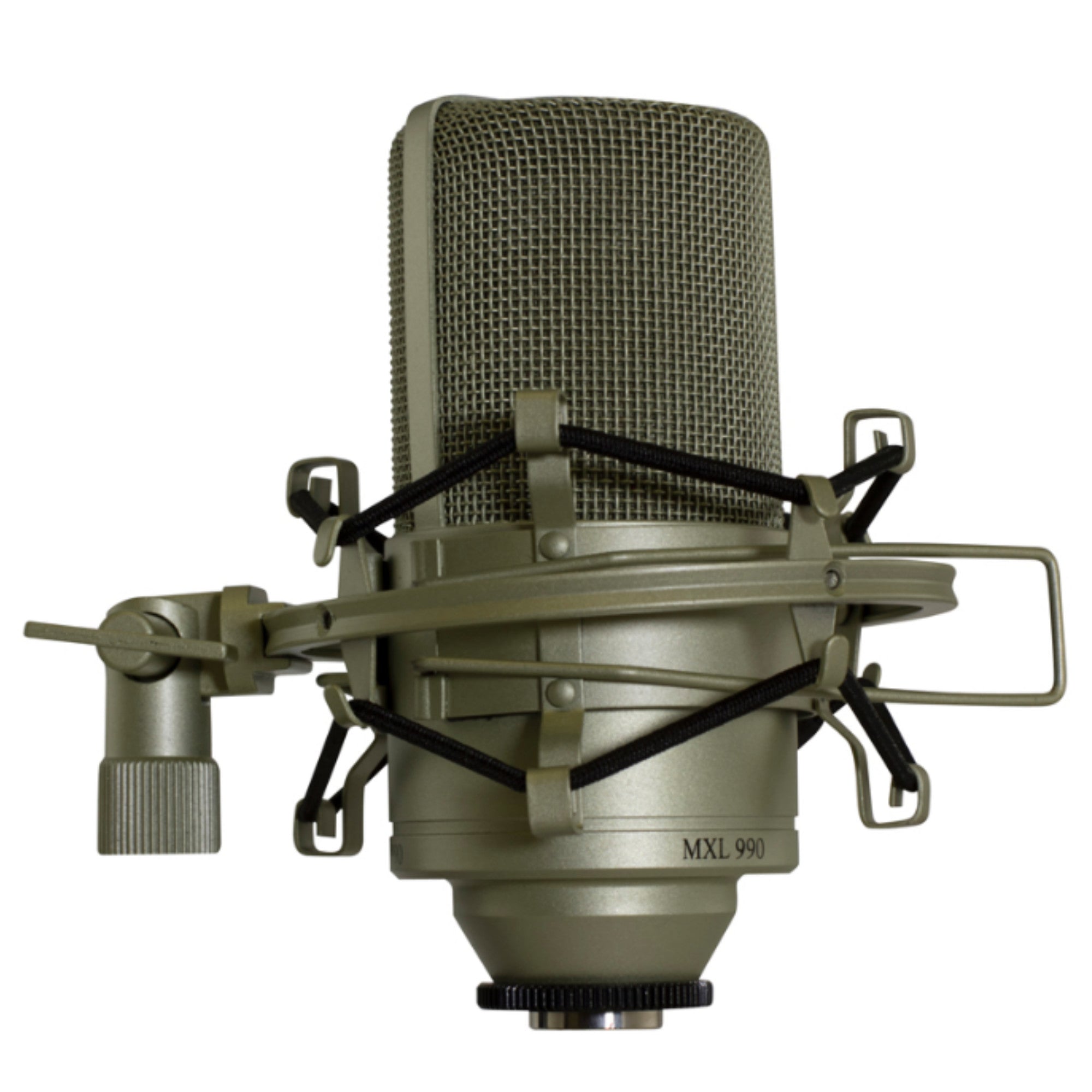 MXL, MXL 990 Condenser Microphone