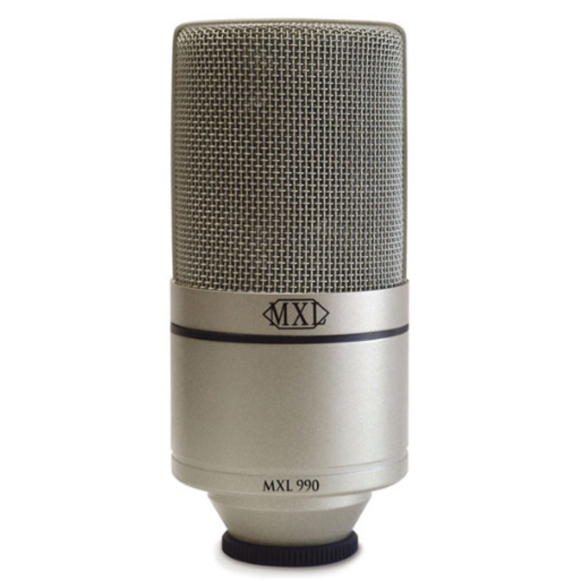 MXL, MXL 990/991 Studio Package