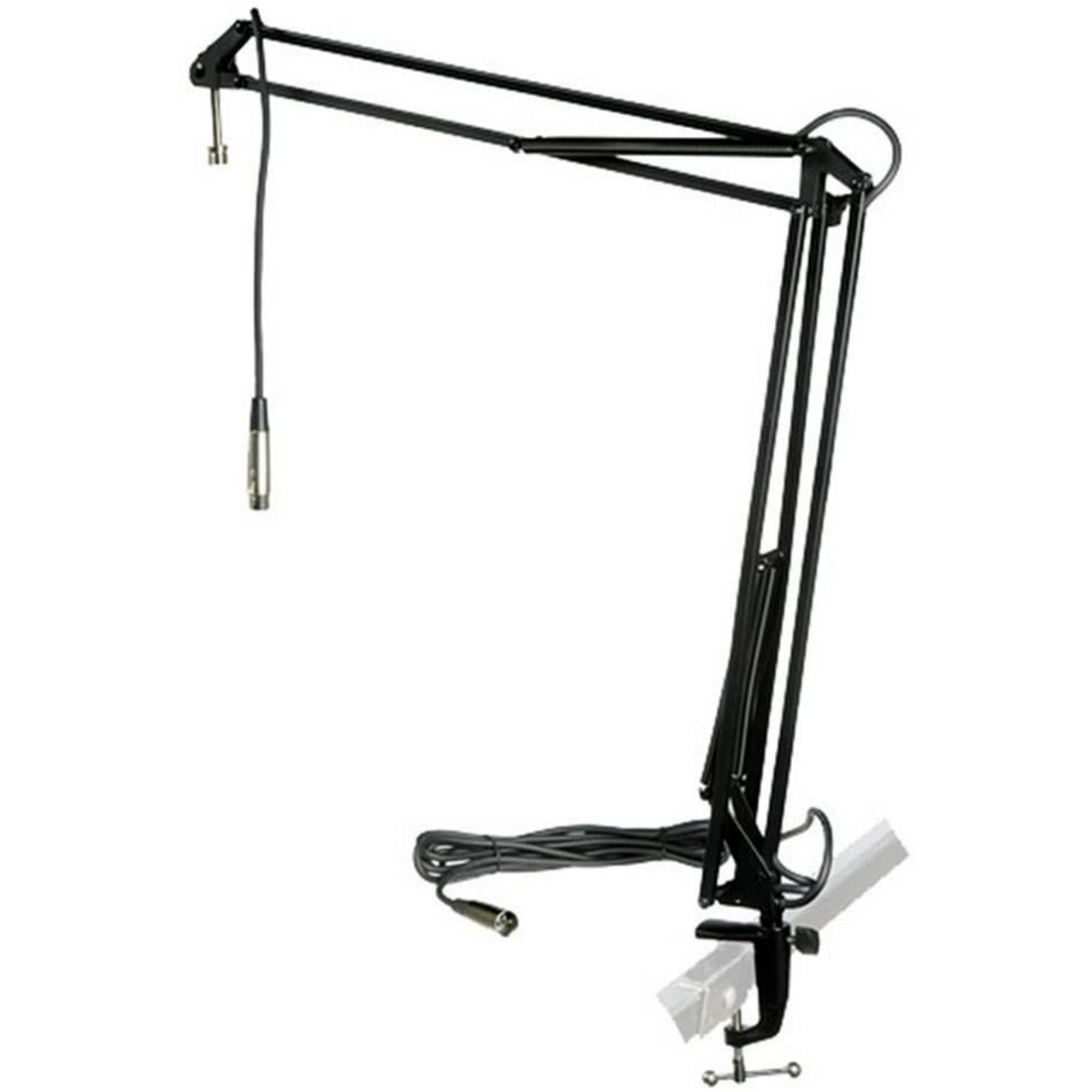 MXL, MXL BCD-Stand Podcast Microphone Stand