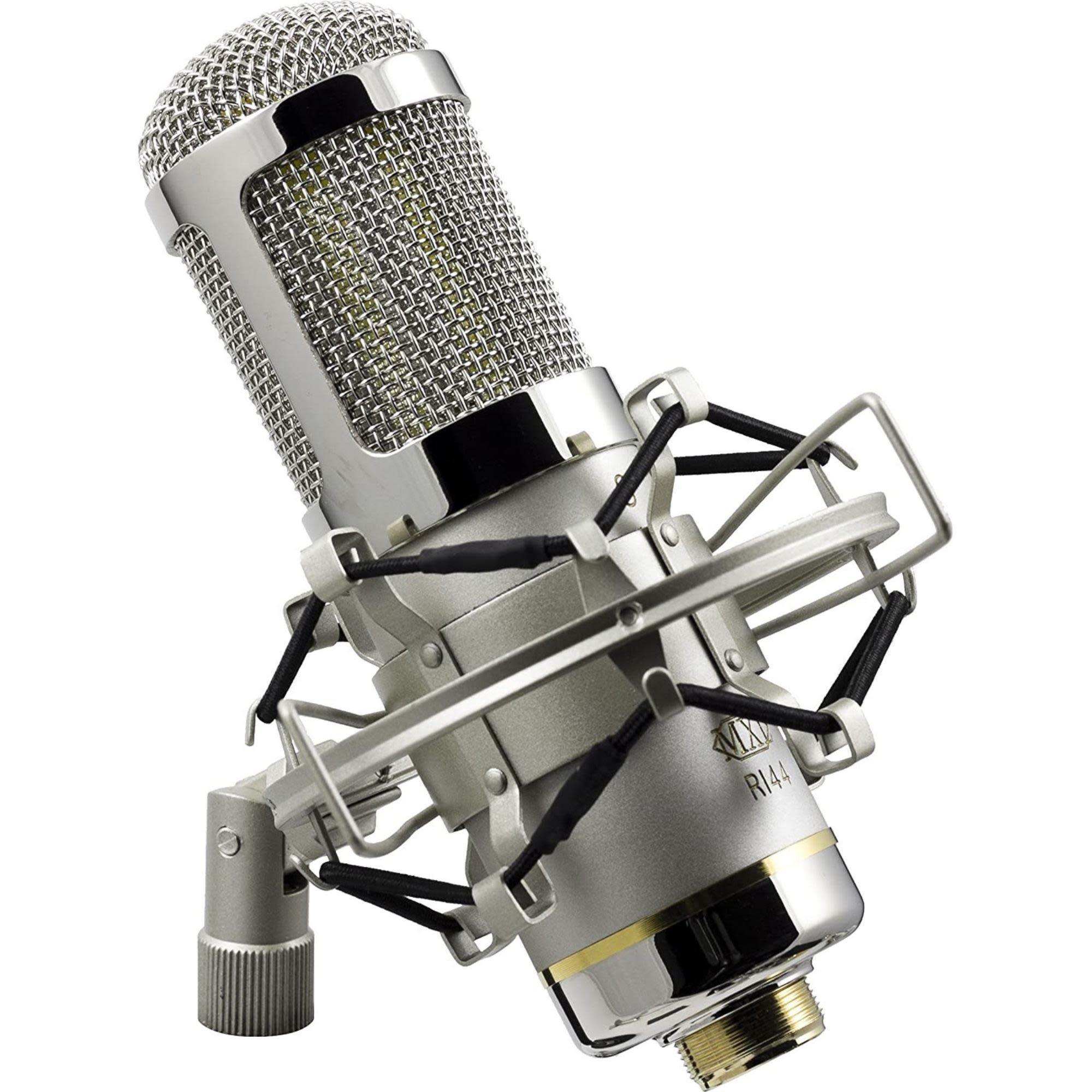 MXL, MXL R144 HE Heritage Edition Ribbon Microphone