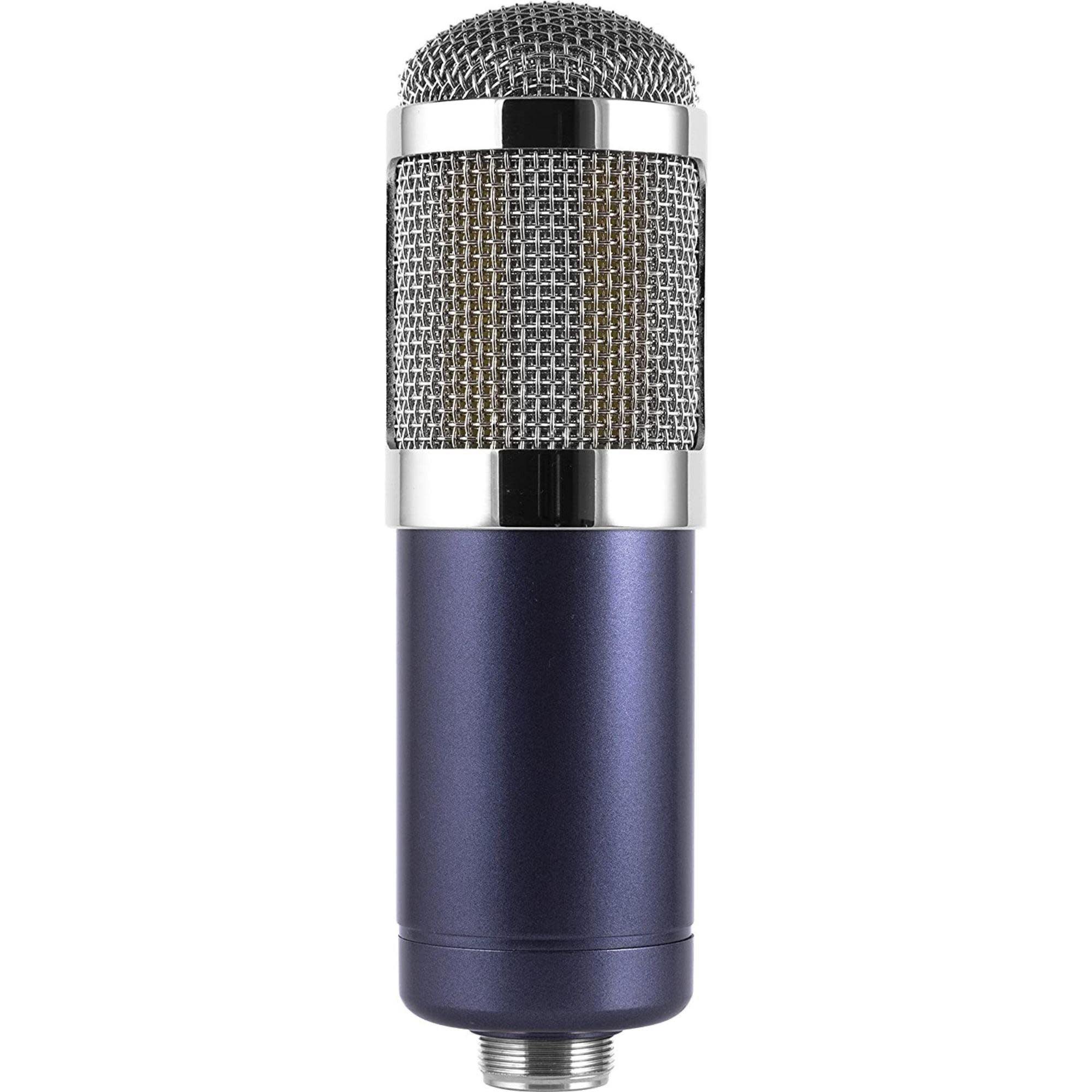 MXL, MXL R144 Ribbon Microphone with Shockmount