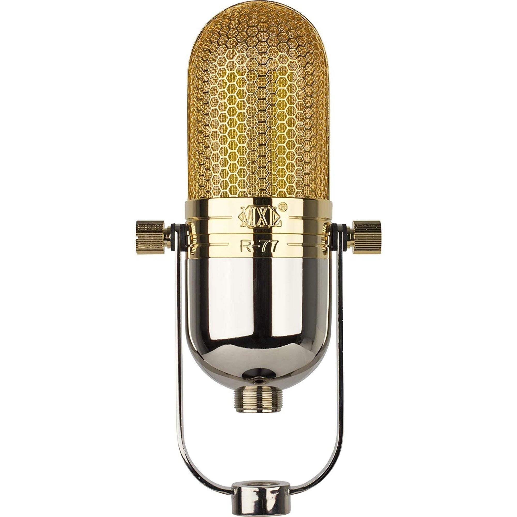 MXL, MXL R77 Classic Ribbon Microphone