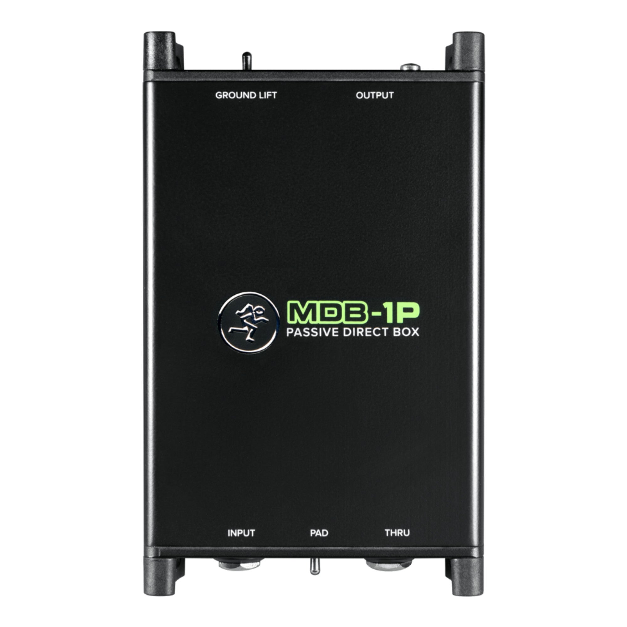 Mackie, Mackie Passive Direct Box