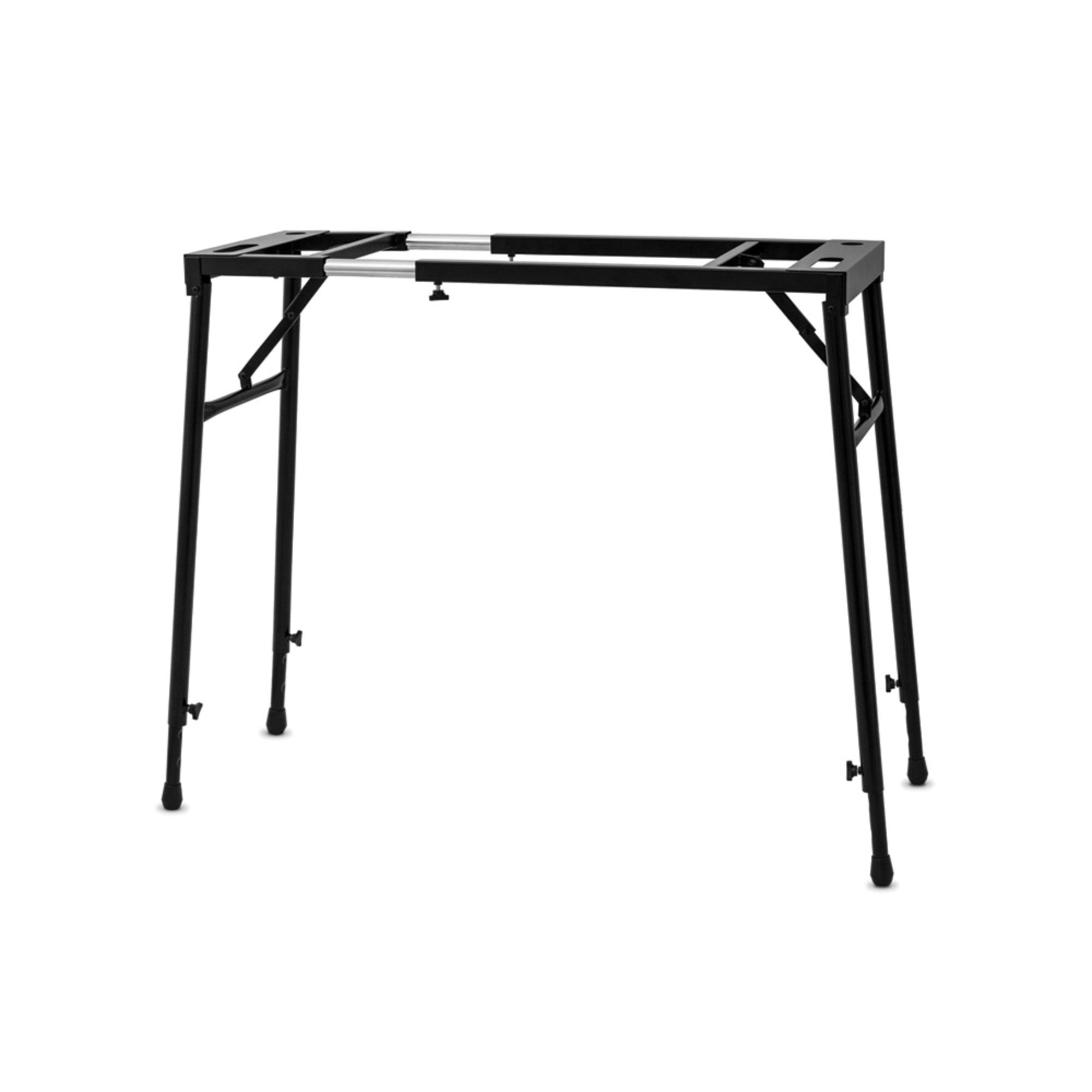 Nomad, Nomad Adjustable Keyboard Table with Folding Design