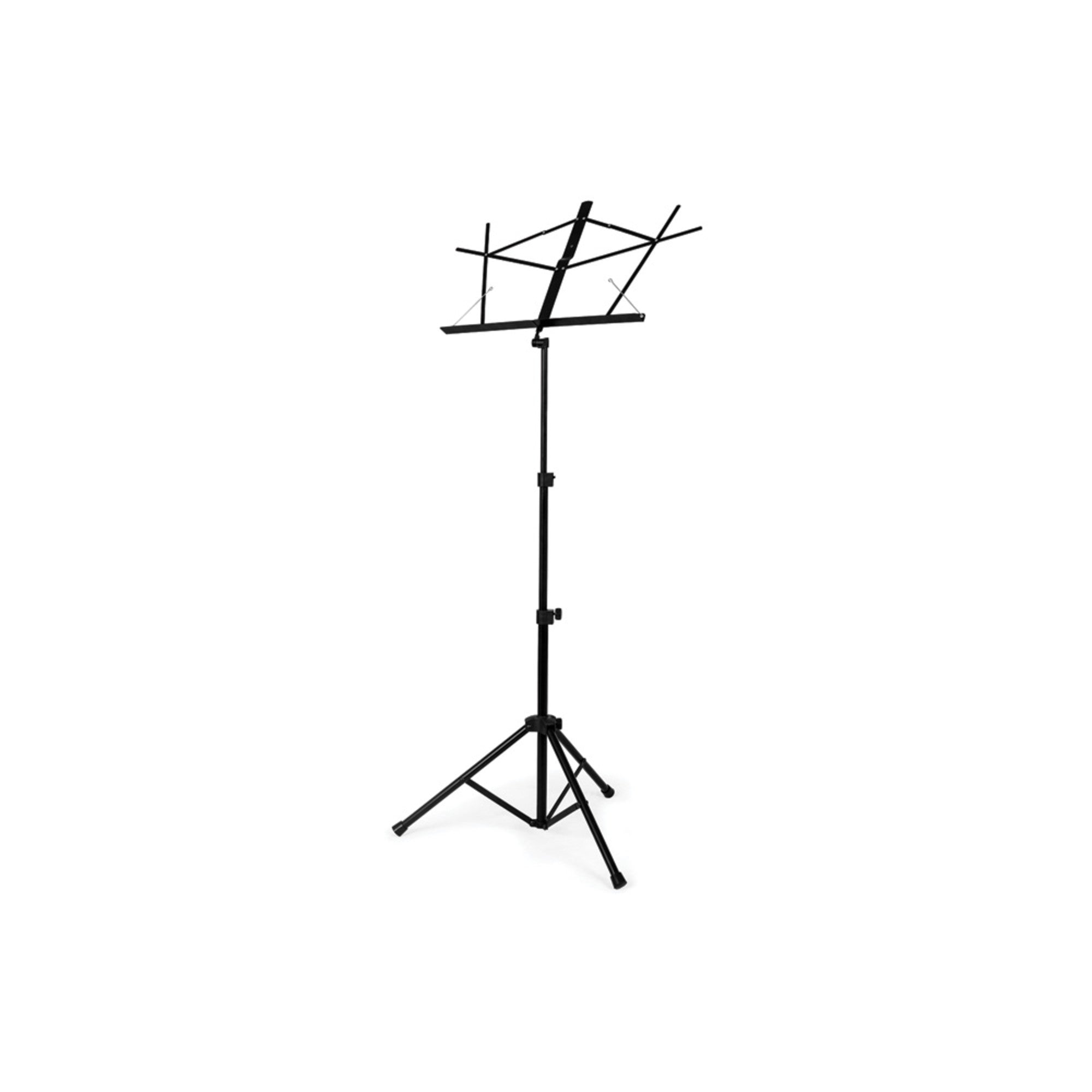 Nomad, Nomad Extended Height Music Stand with Three Sections