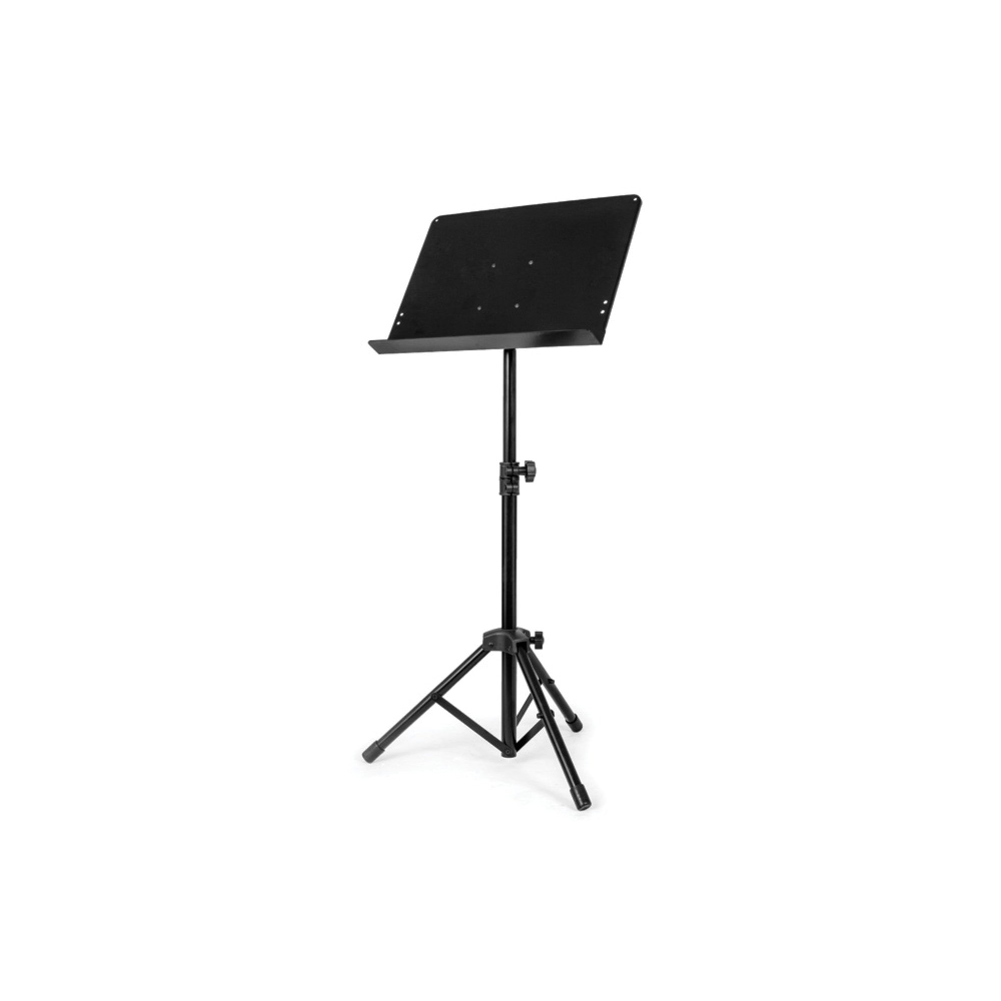 Nomad, Nomad Heavy-Duty Music Stand with Solid Desk