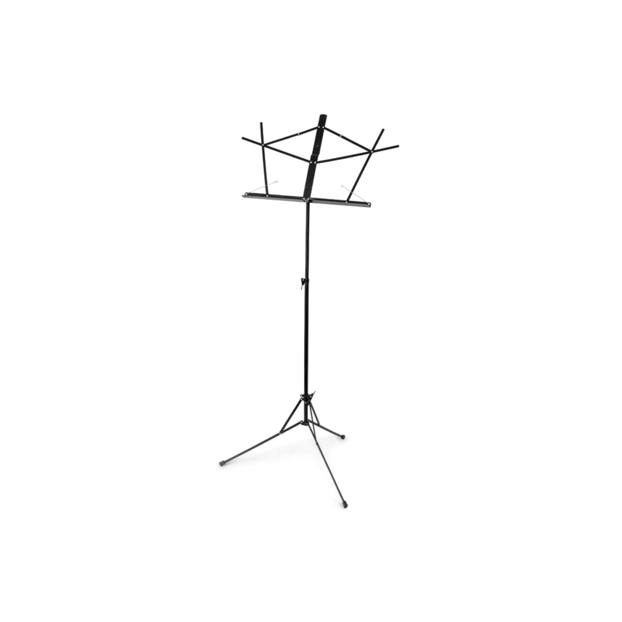 Nomad, Nomad Lightweight Fixed Desk Music Stand with Bag