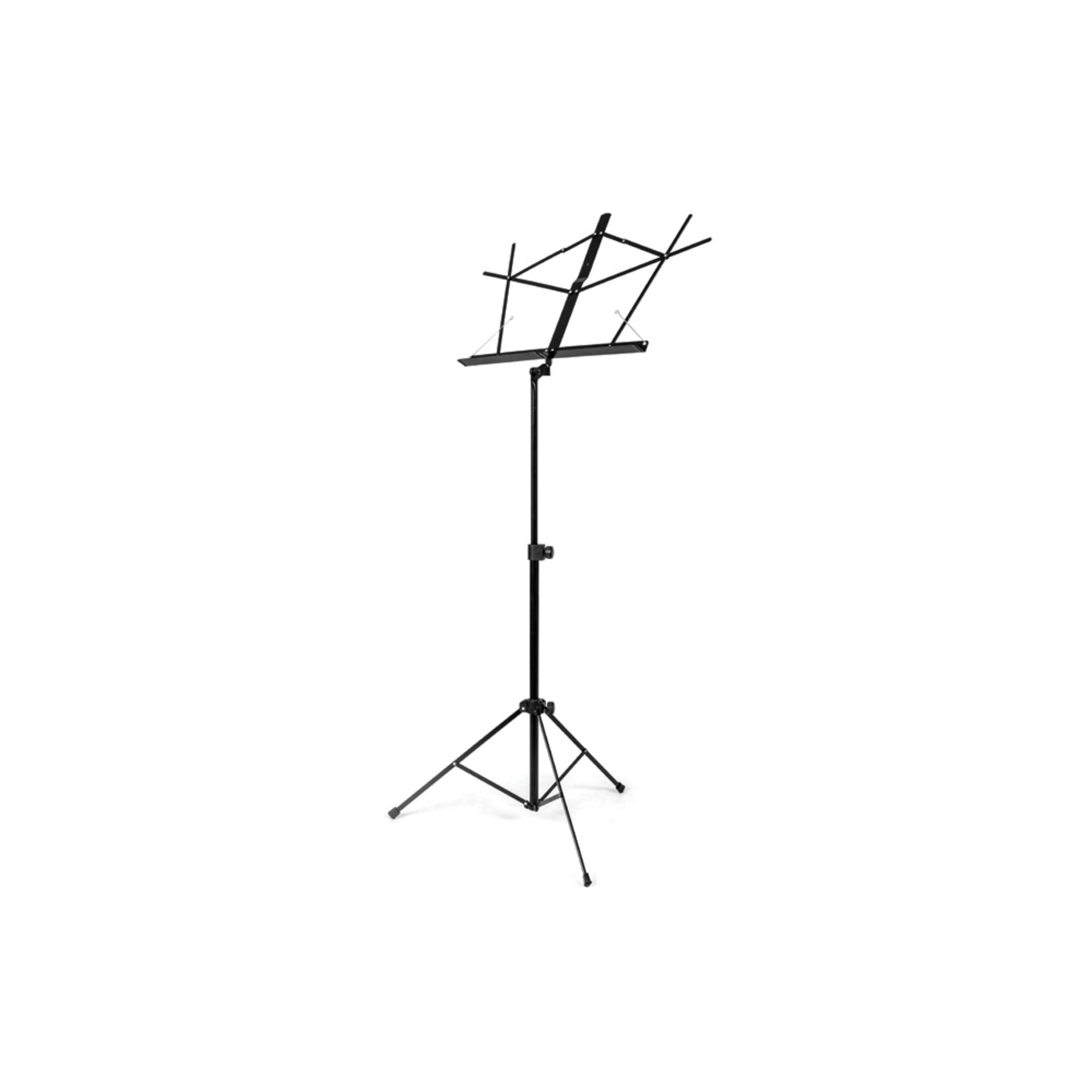 Nomad, Nomad Lightweight Music Stand with EZ Angle Desk and Bag