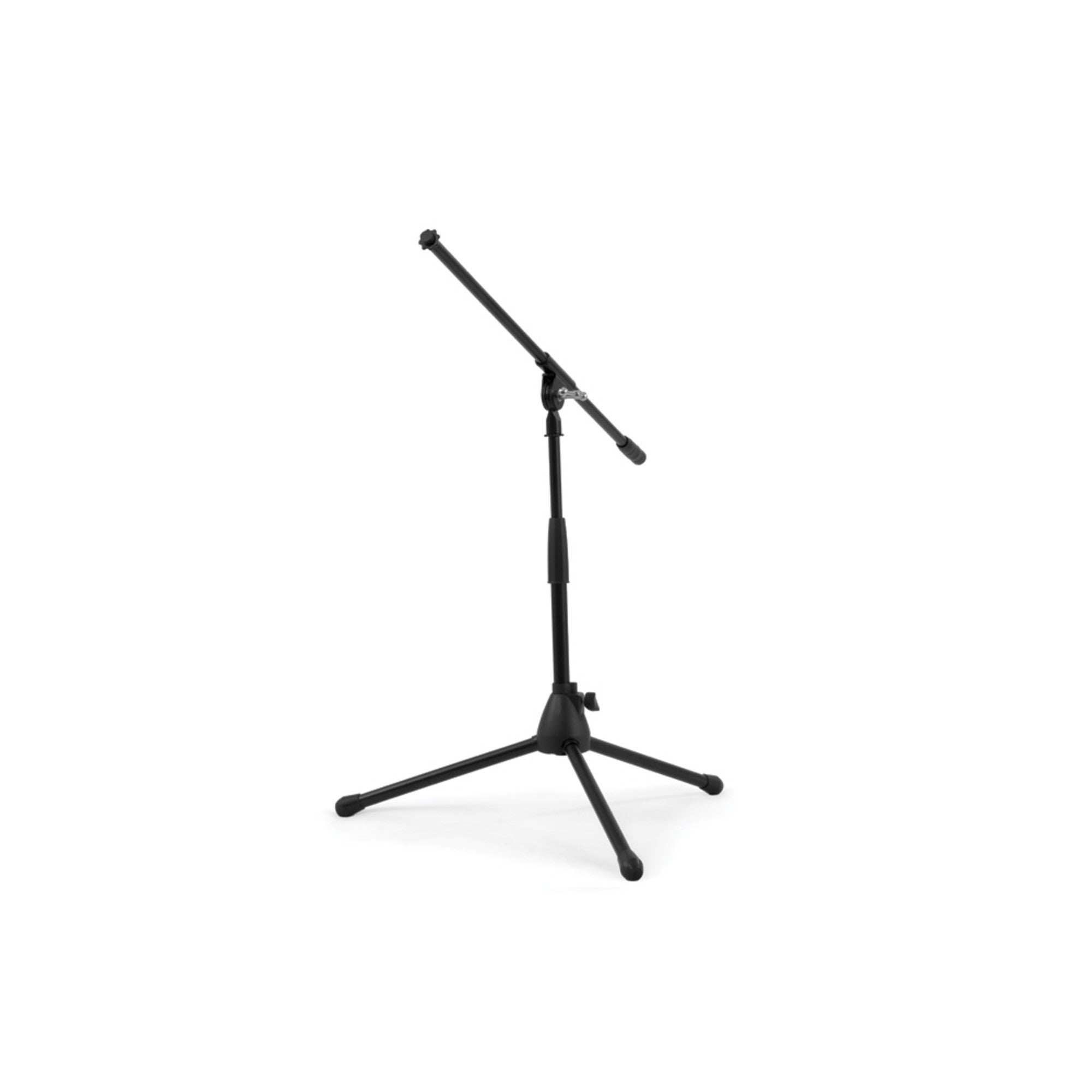 Nomad, Nomad Mid-Height Tripod Base Boom Microphone Stand