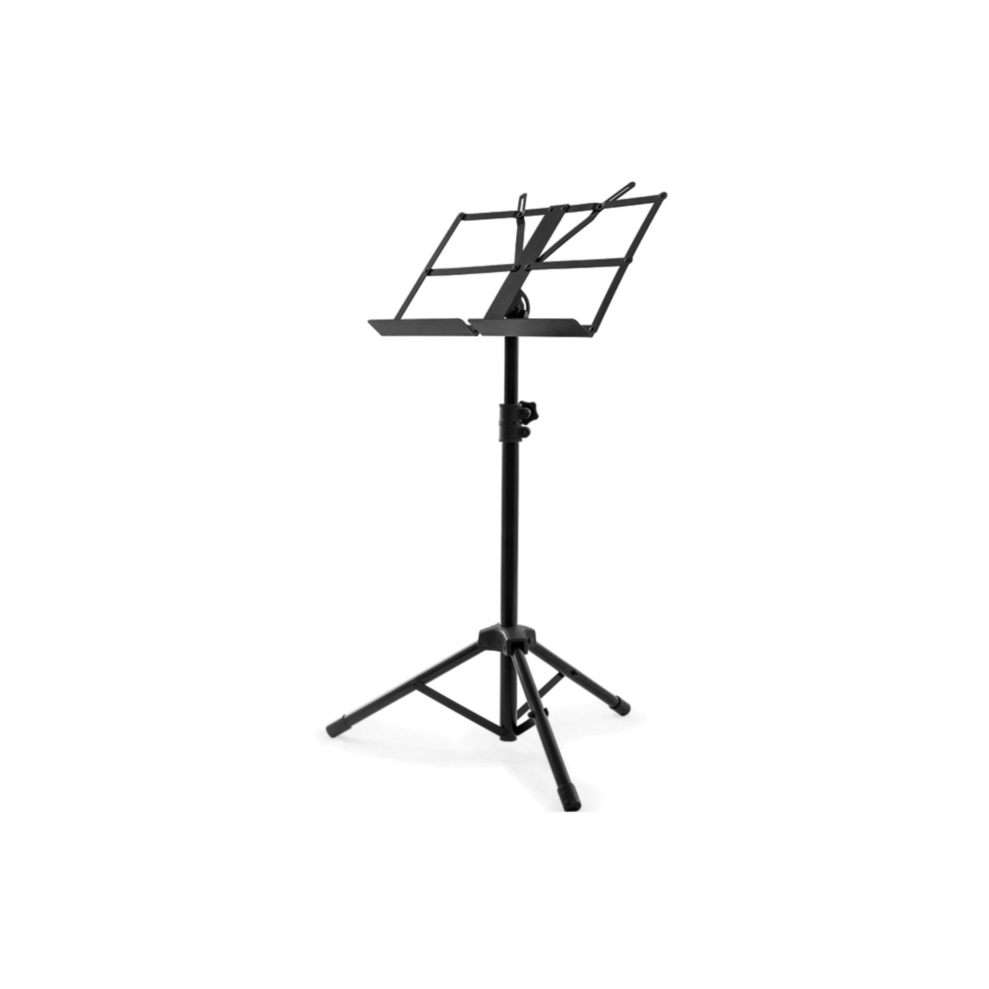 Nomad, Nomad Open Folding Desk Music Stand with Bag