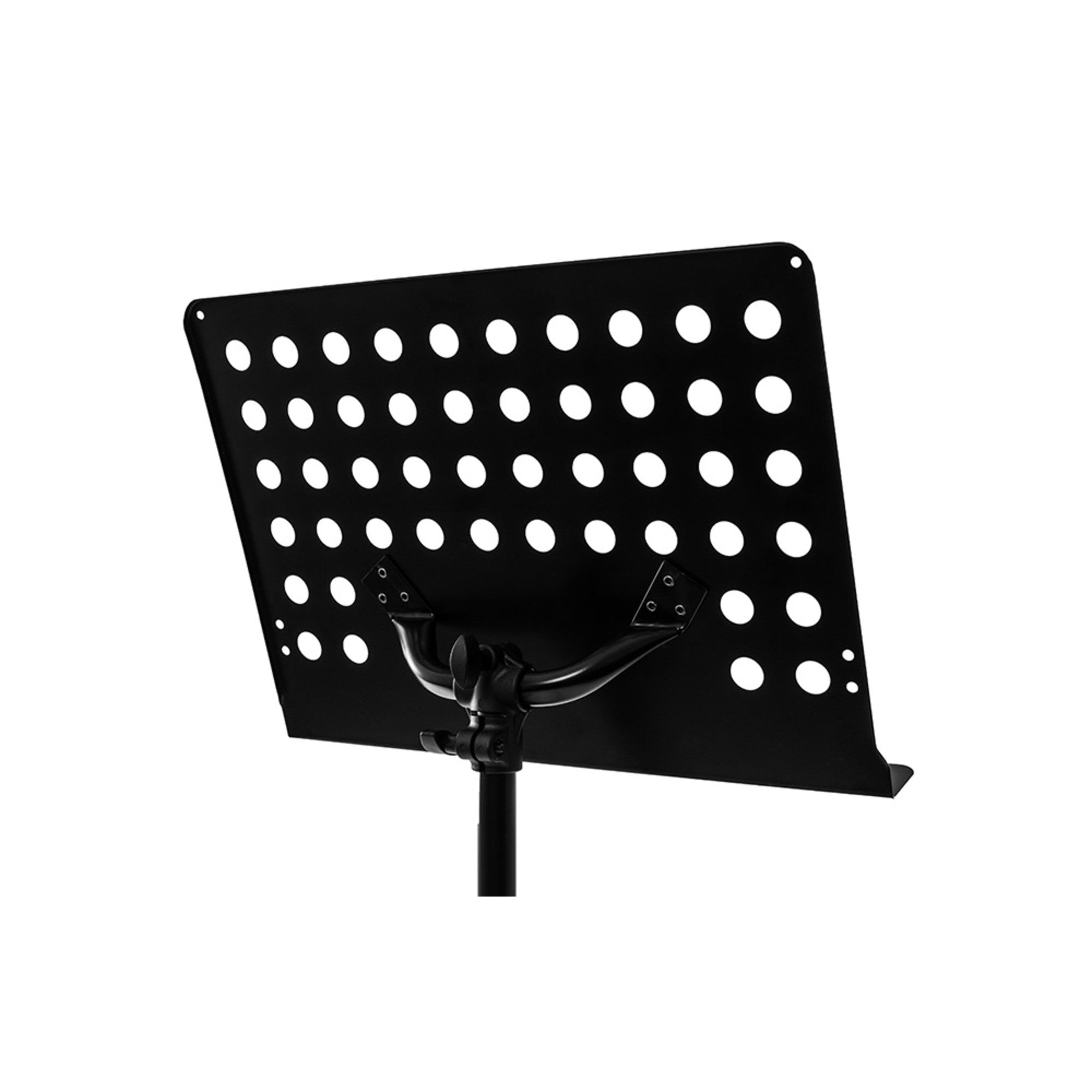 Nomad, Nomad Orchestral Music Stand with Perforated Desk