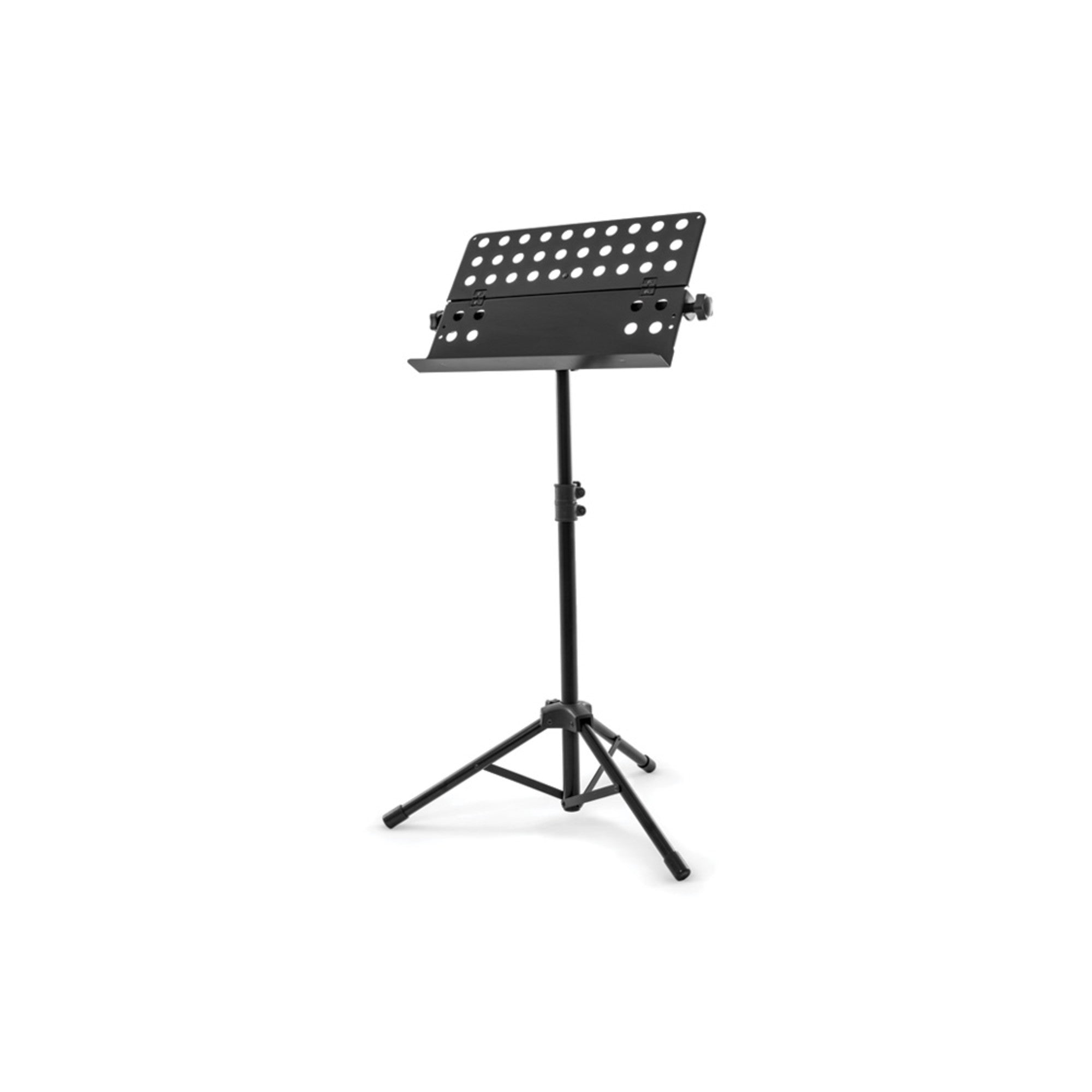 Nomad, Nomad Perforated Folding Desk Music Stand