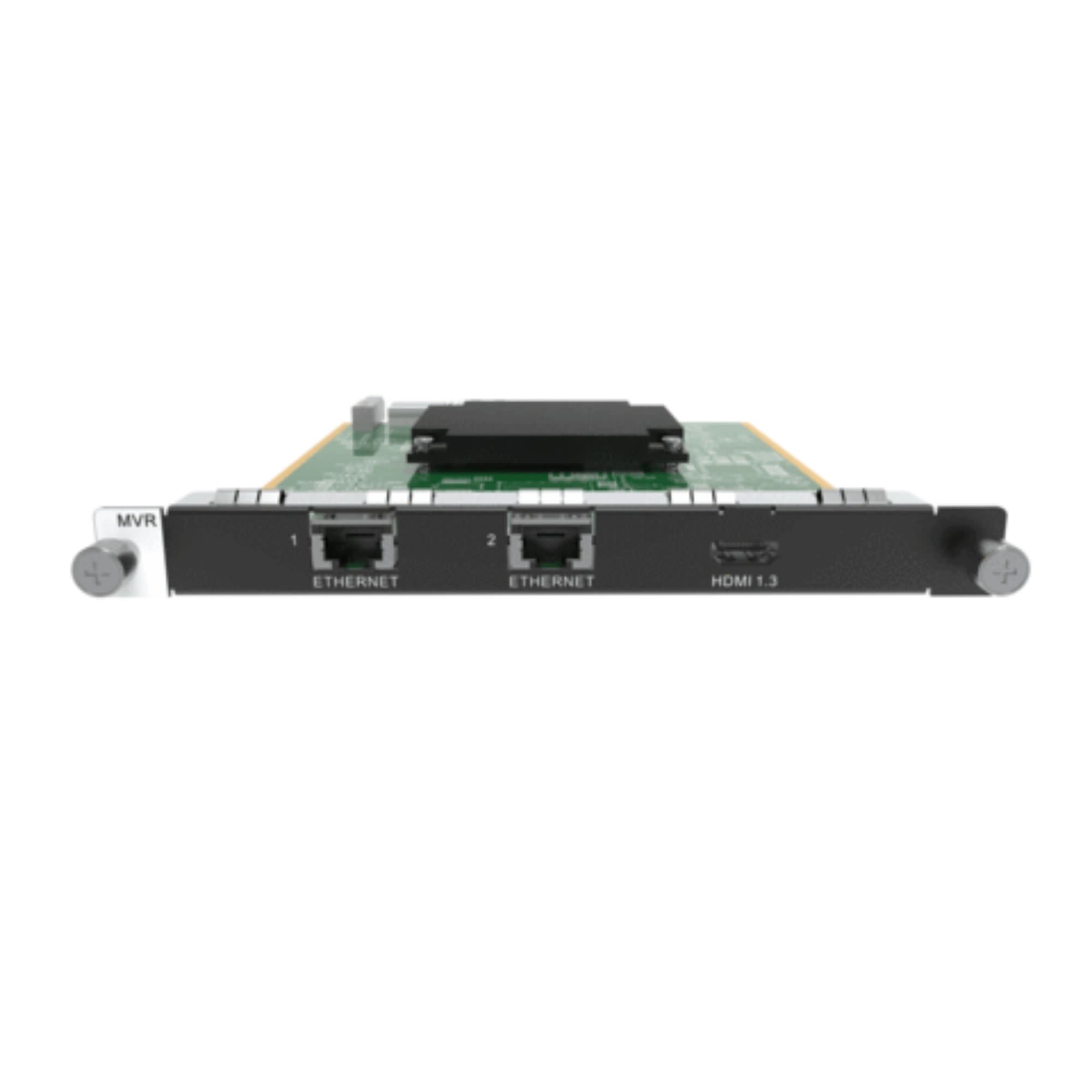 NovaStar, NovaStar H_2xRJ45+1xHDMI1.3 H Series 2x Ethernet and 1x HDMI1.3 for Monitoring