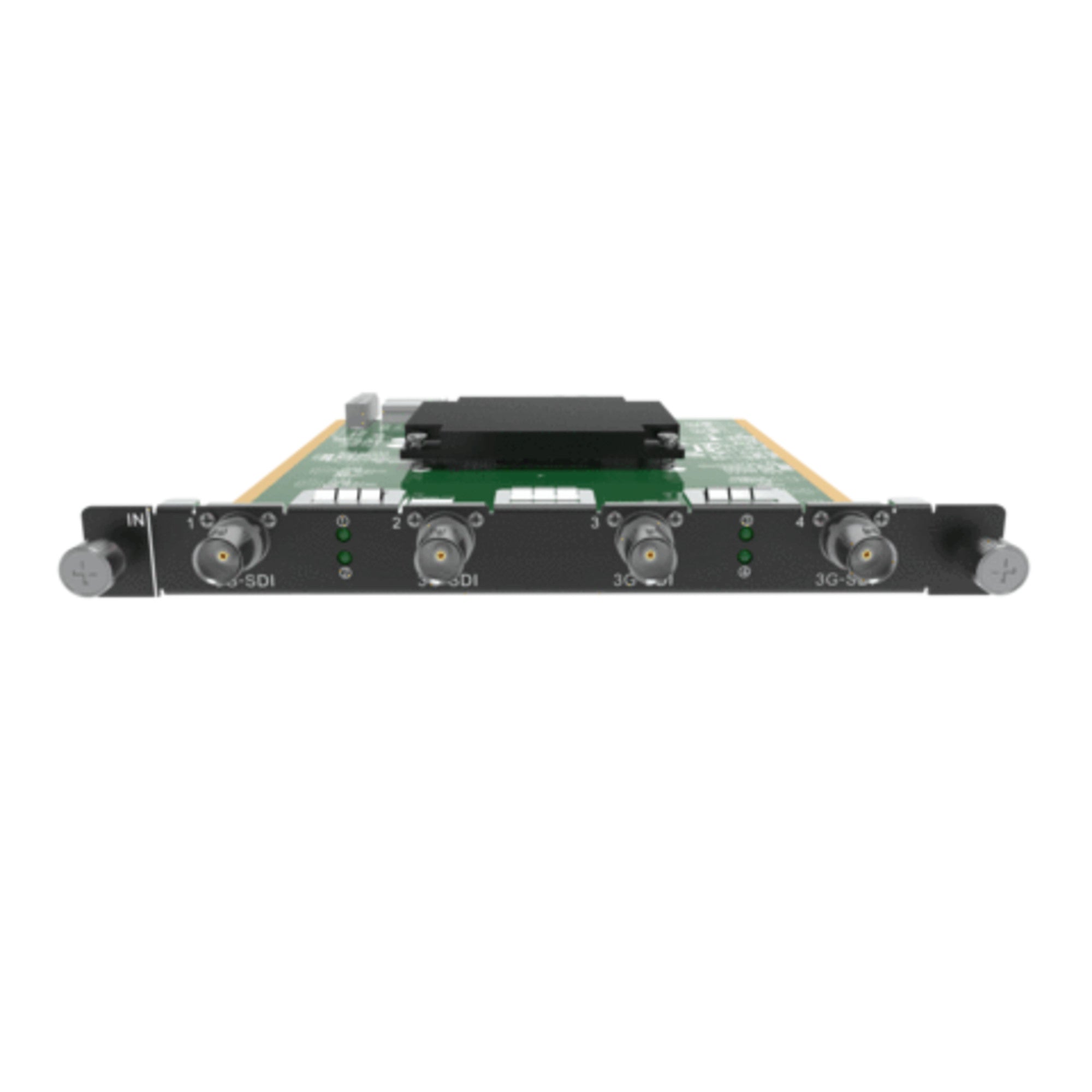 NovaStar, NovaStar H_4x3G SDI H Series 4x 3G-SDI Input Card