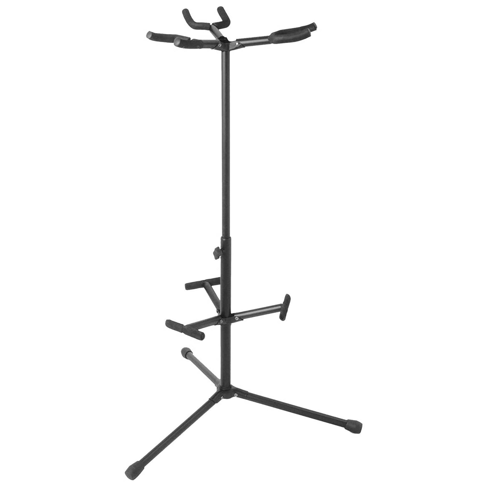 On-Stage, On-Stage Stands GS7355 Hang-It Triple Guitar Stand