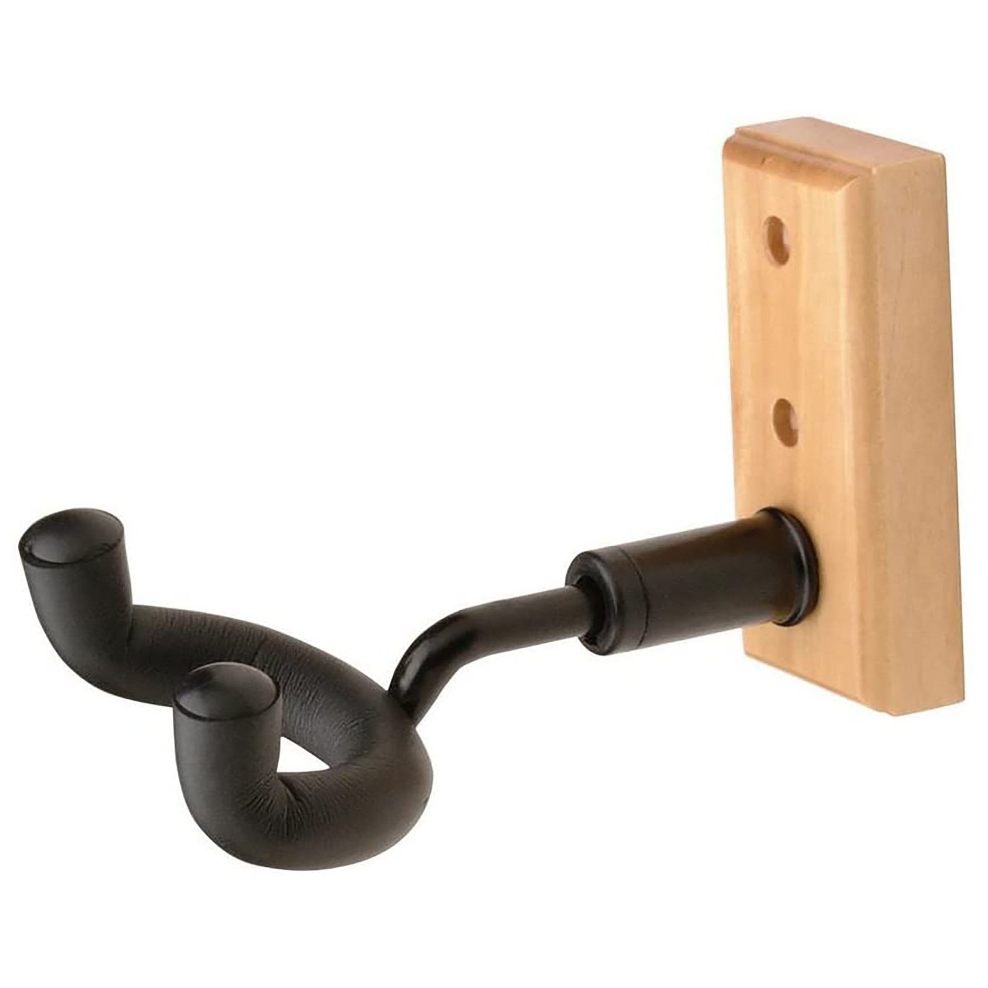 On-Stage, On-Stage Stands GS7730 Mini Wood Wall Guitar/Uke Hanger