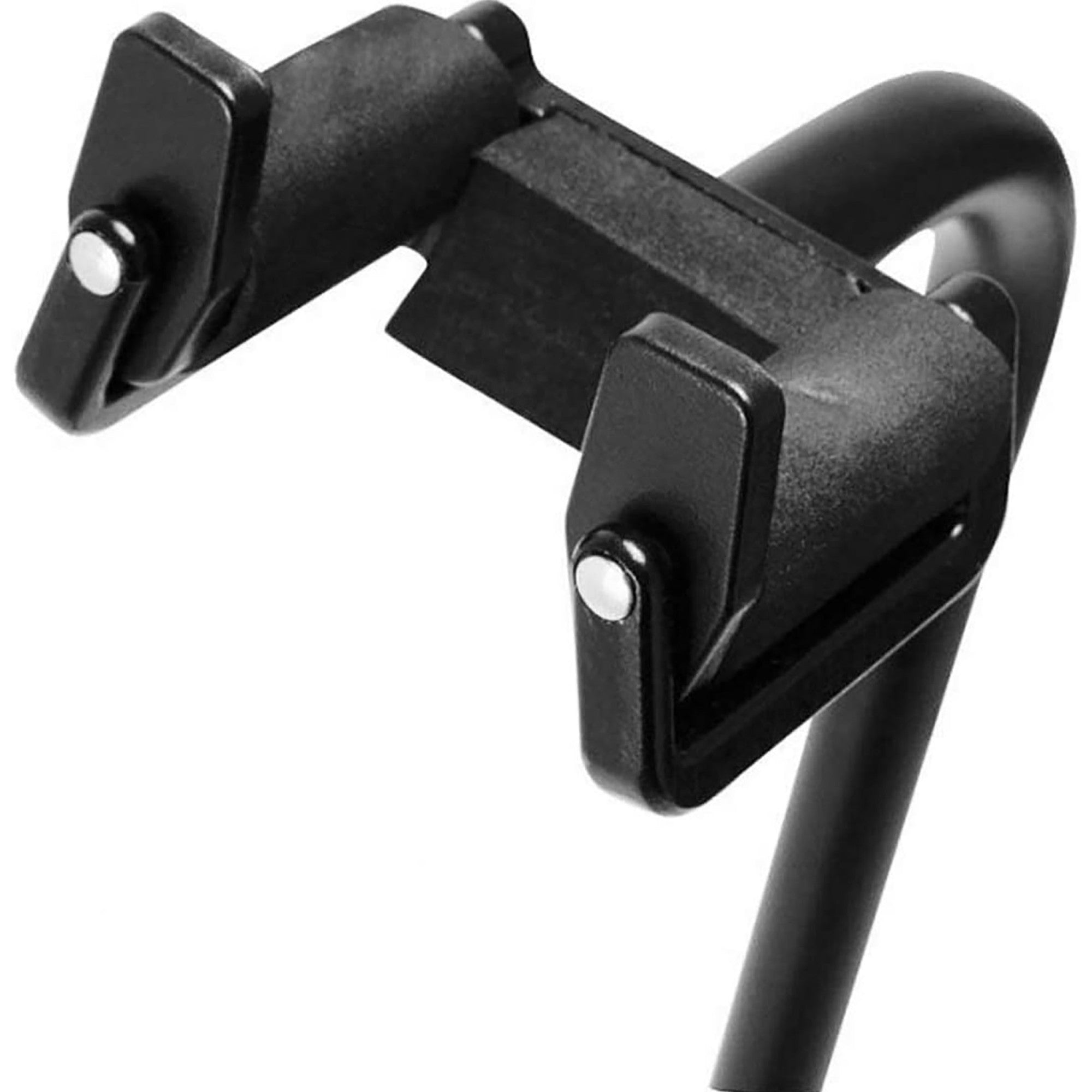 On-Stage, On-Stage Stands GS8100 Hang-It! ProGrip Guitar Stand