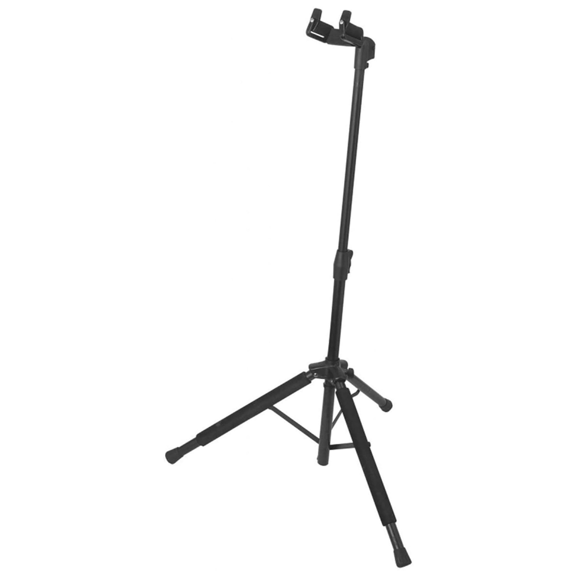 On-Stage, On-Stage Stands GS8100 Hang-It! ProGrip Guitar Stand