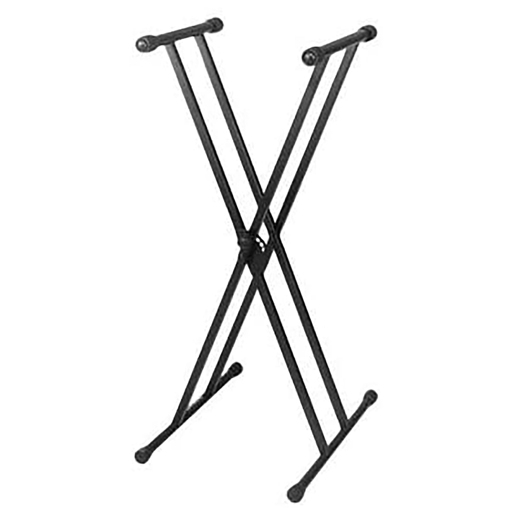 On-Stage, On-Stage Stands KS7191 Double-X Keyboard Stand