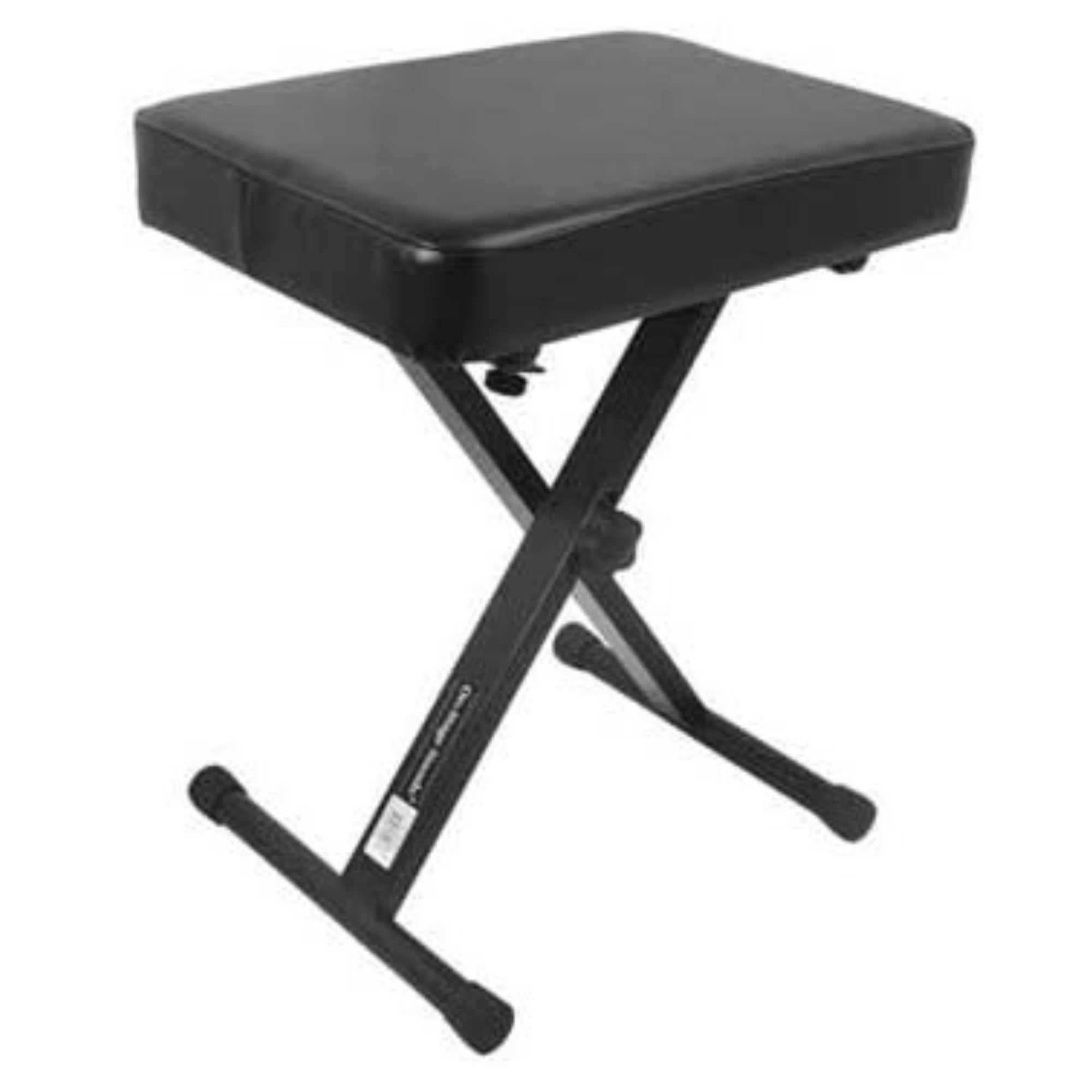 On-Stage, On-Stage Stands KT7800 Three-Position X-Style Bench