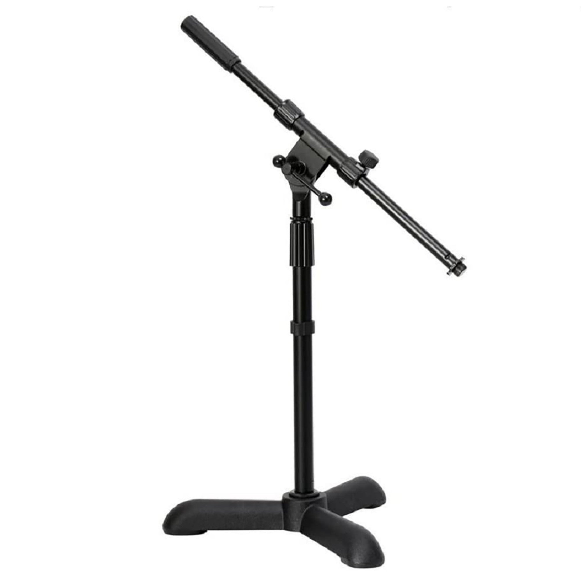 On-Stage, On-Stage Stands MS7311B Drum/Amp Microphone Stand