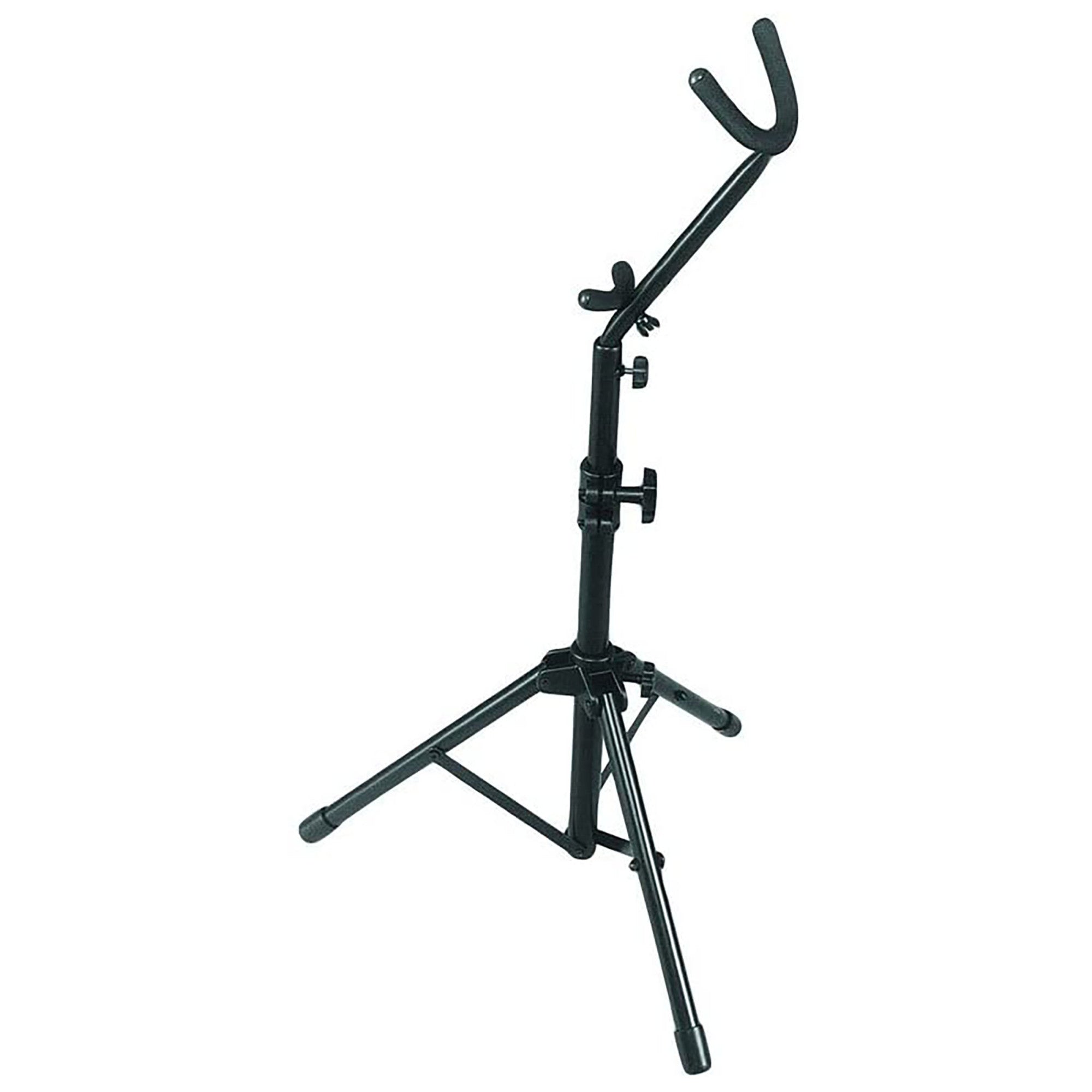 On-Stage, On-Stage Stands SXS7401B Tall Alto/Tenor Sax Stand