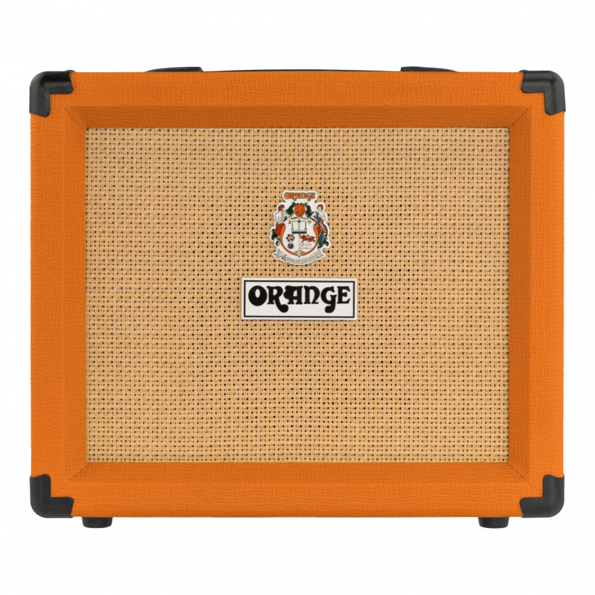 Orange Amps, Orange Amps Crush 20RT, Twin Channel, All-Analog, 20-Watt Amplifier