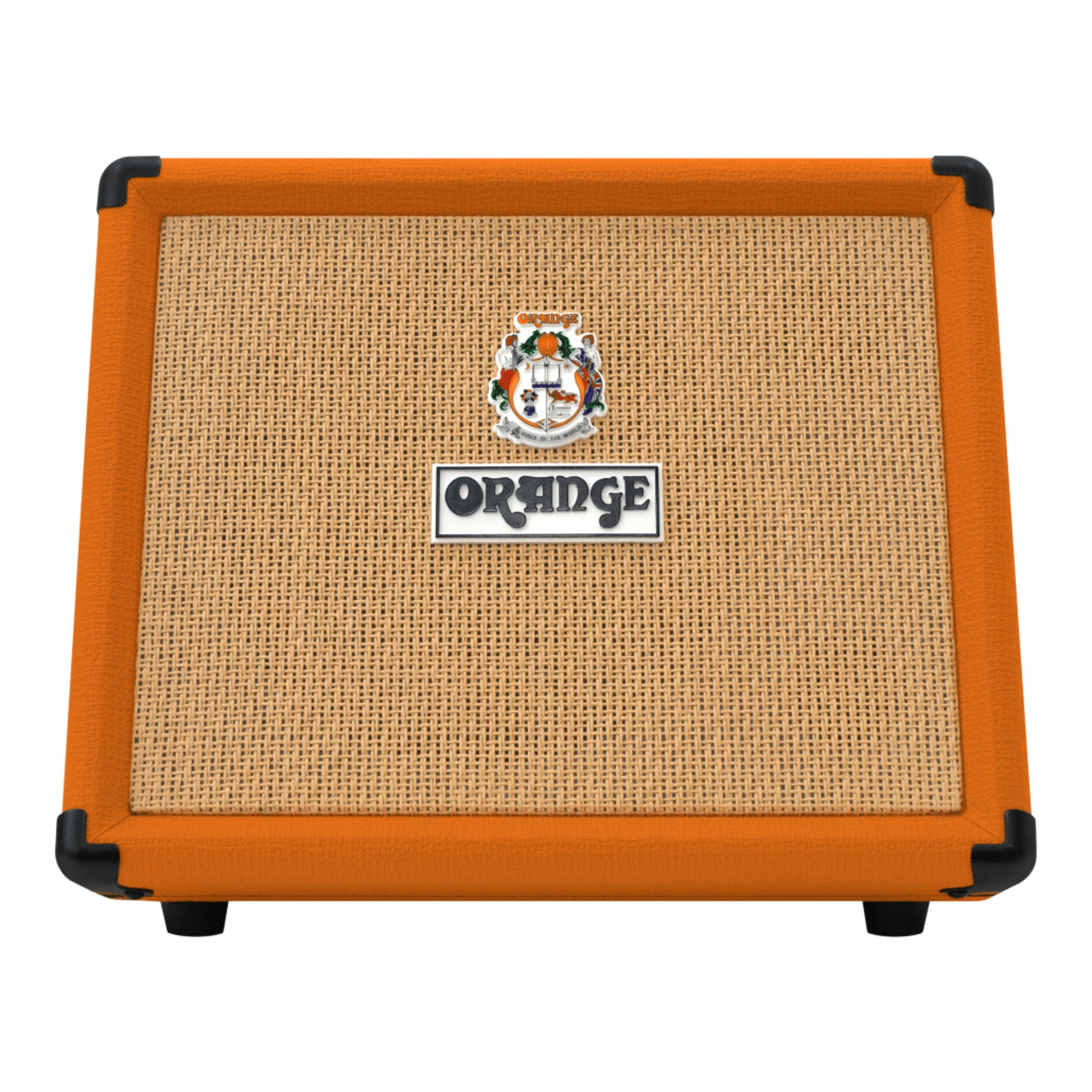 Orange Amps, Orange Amps Crush Acoustic 30-Watt Acoustic Amplifier