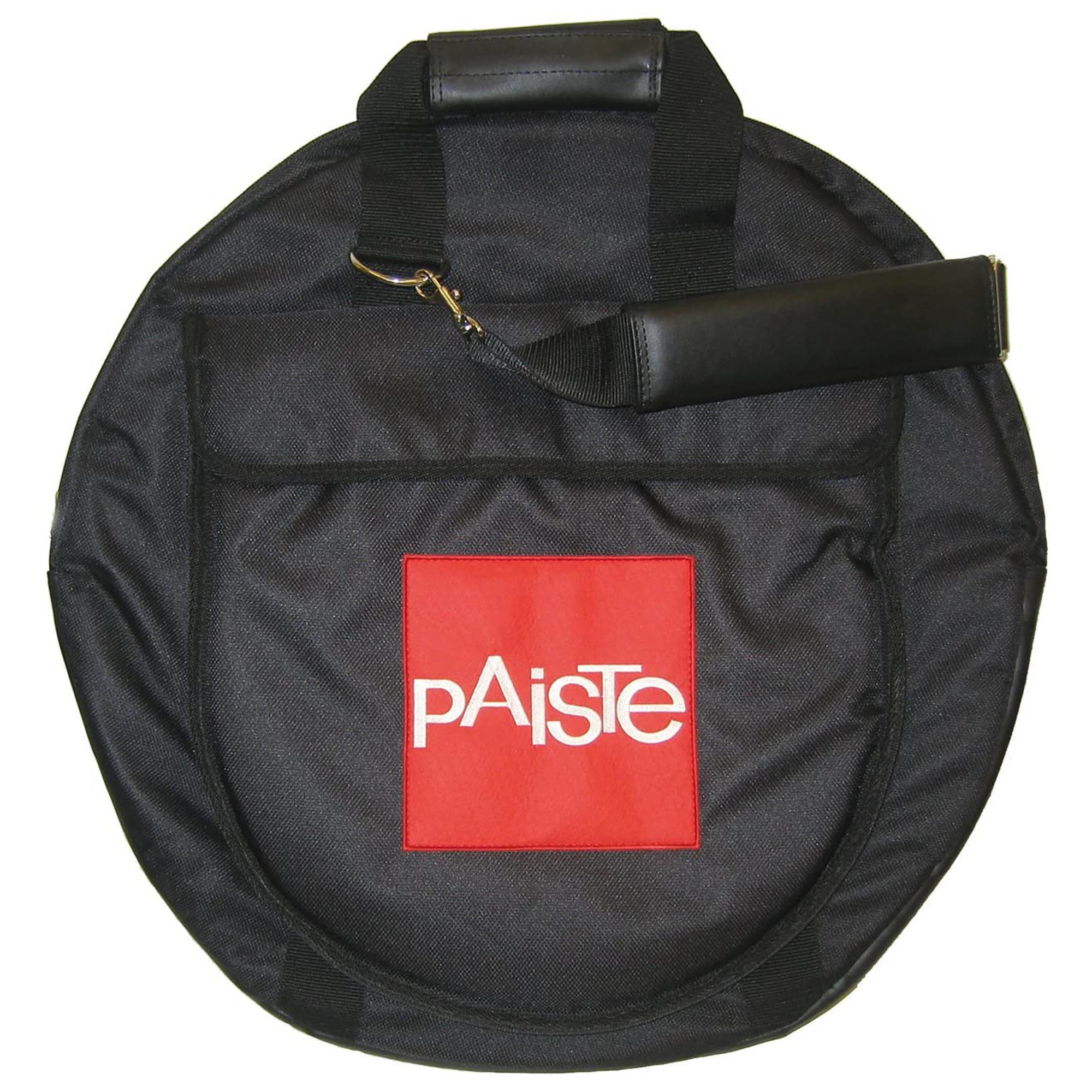 Paiste, Paiste Professional Black Cymbal Bag - 22"