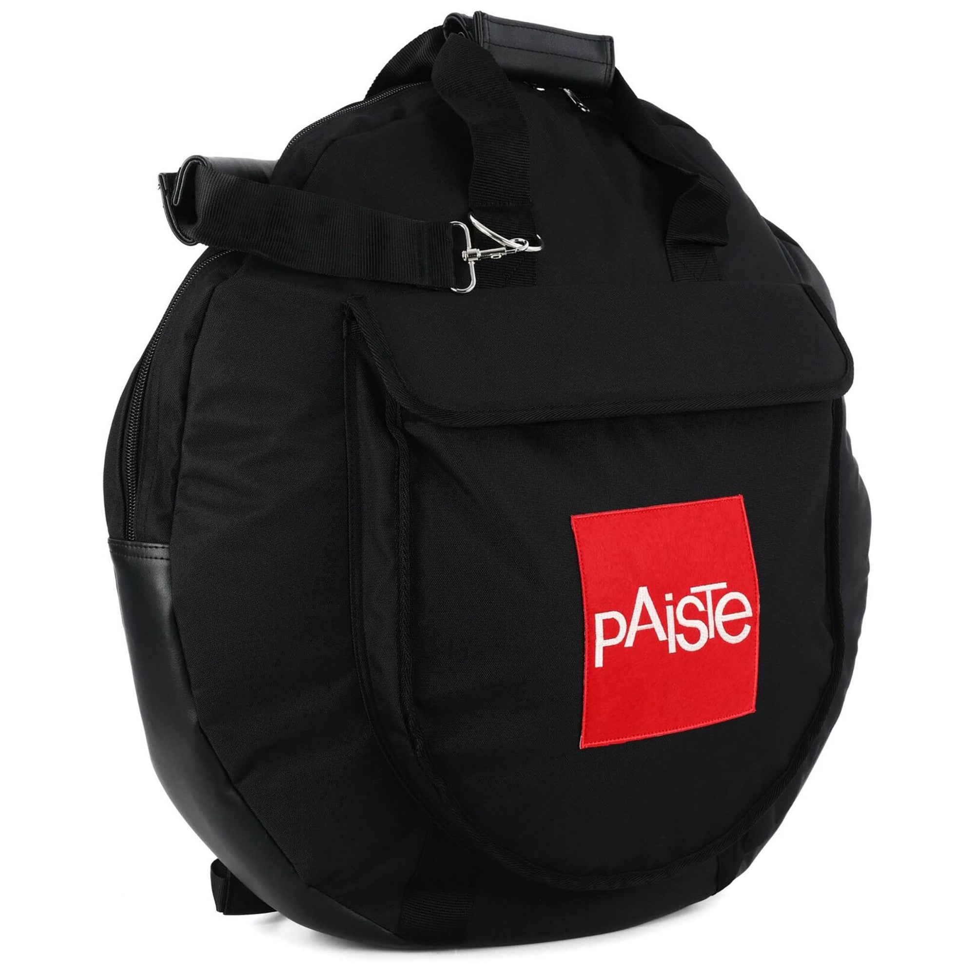 Paiste, Paiste Professional Black Cymbal Bag - 24"