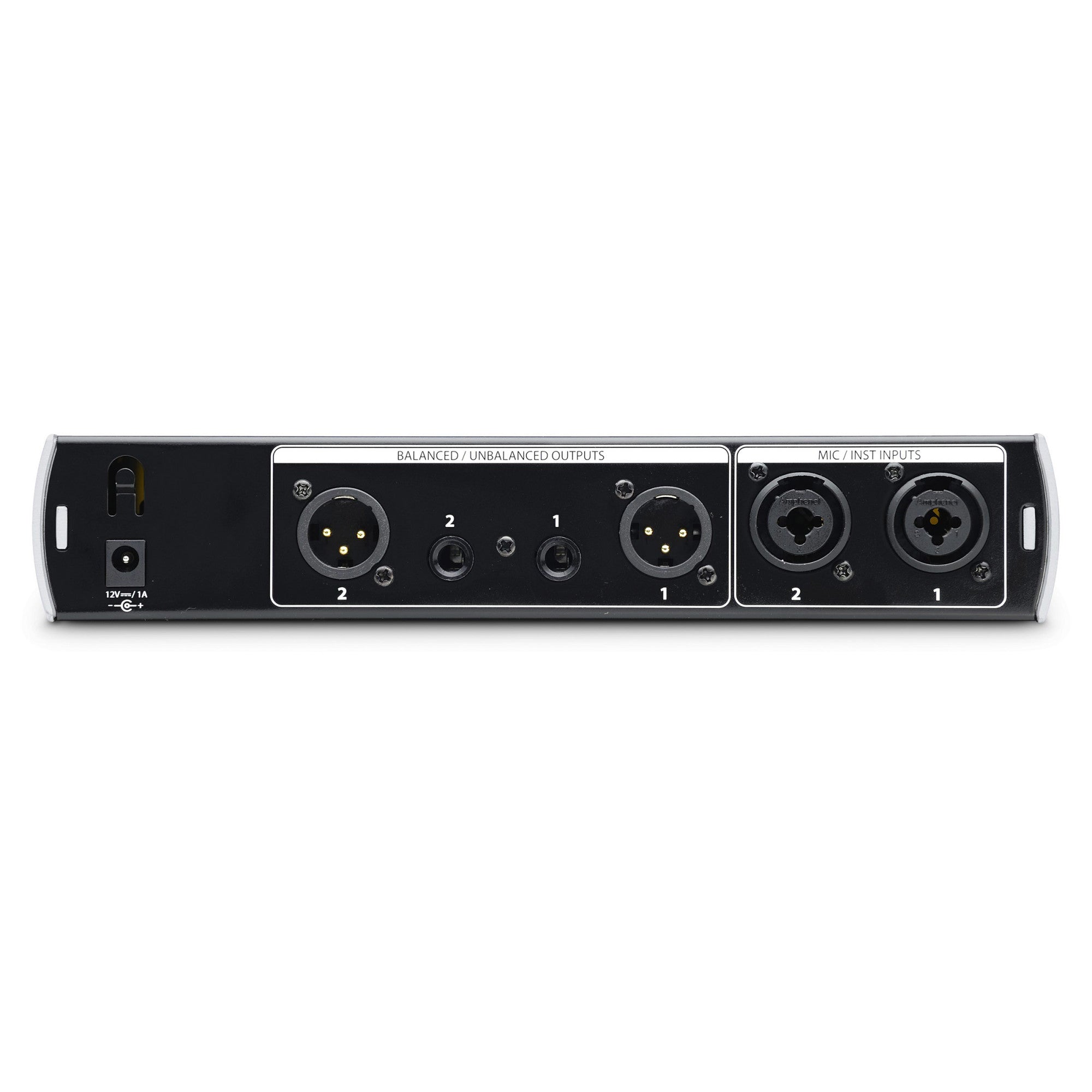 PreSonus, PreSonus BlueTube DP V2 2-Channel Dual-Path Mic/Instrument Preamp