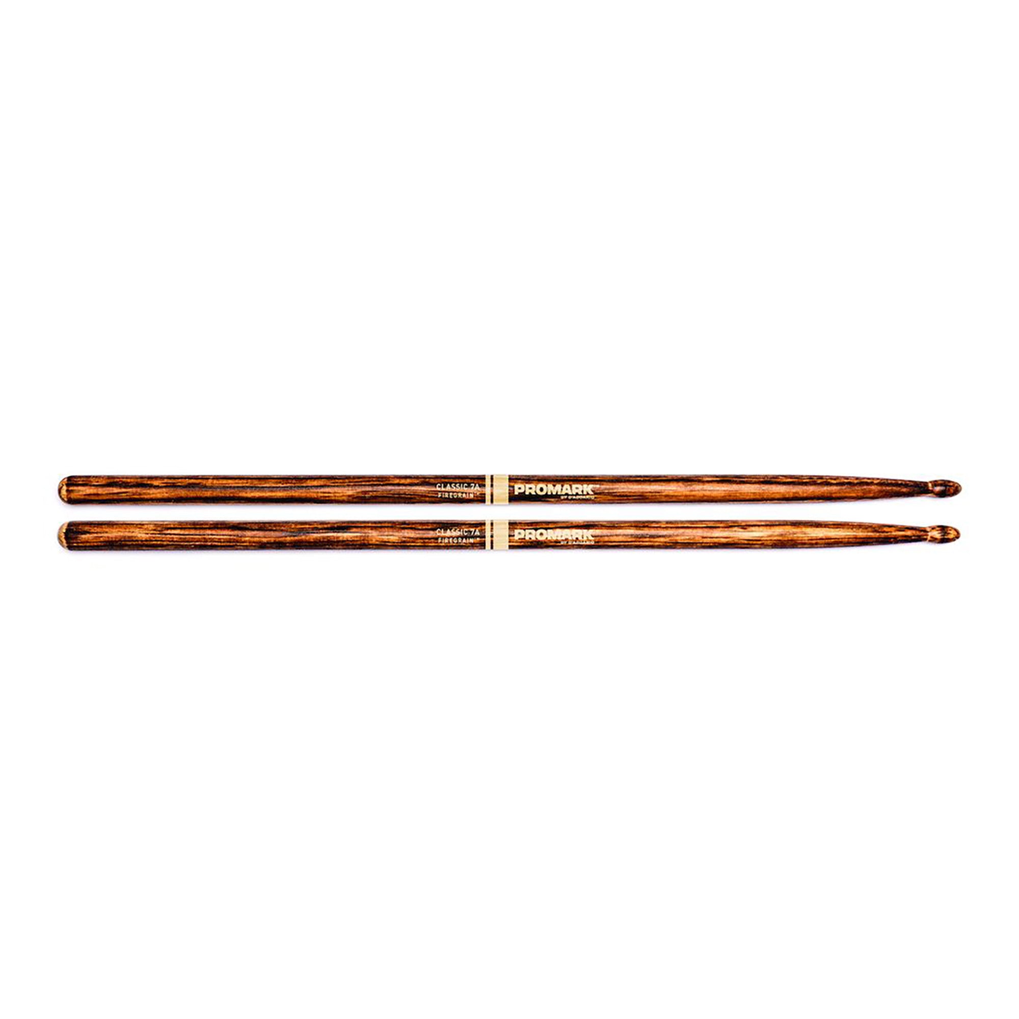 Promark, Promark Classic 7A FireGrain Drumsticks