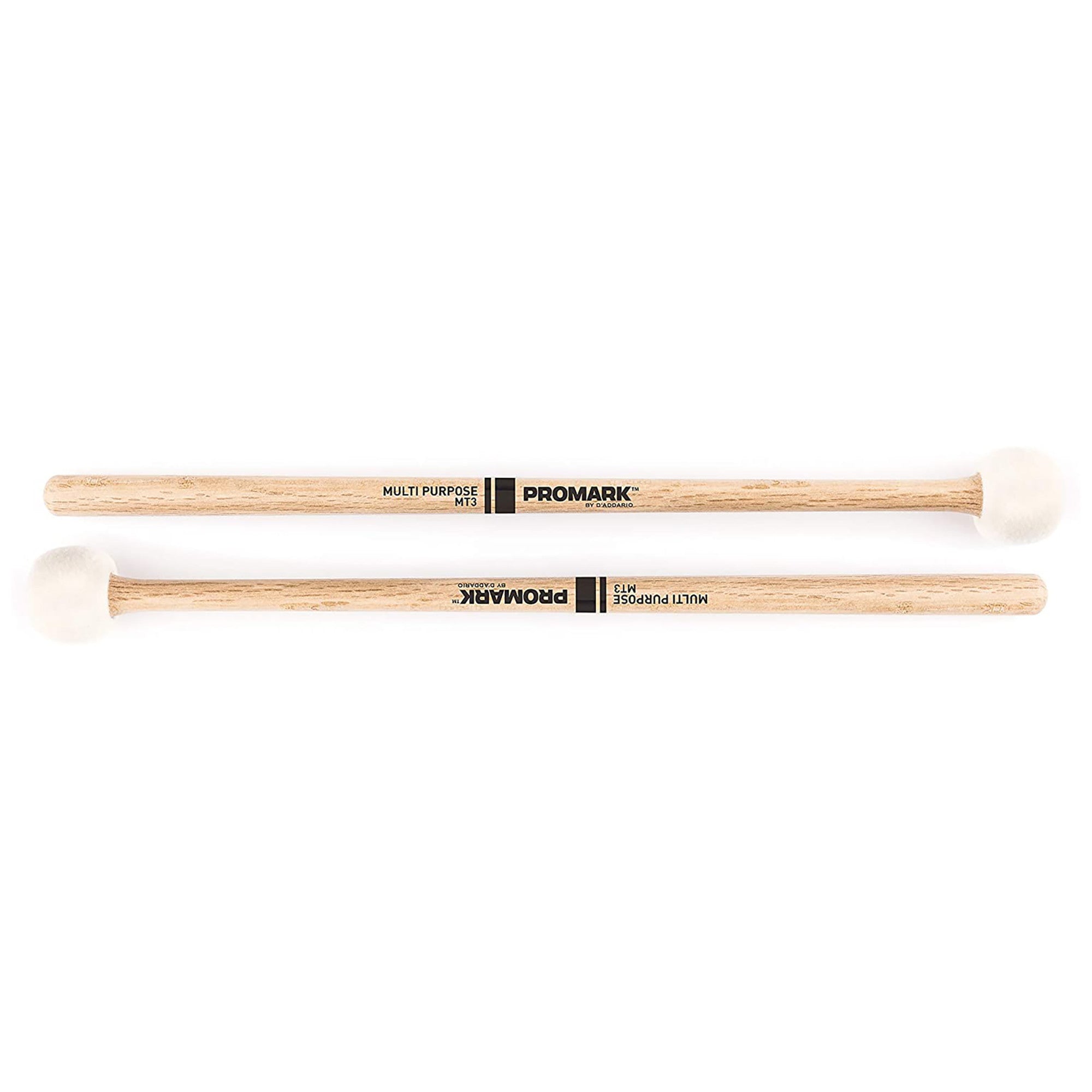 Promark, Promark MT3 Multi-Purpose Felt Mallets