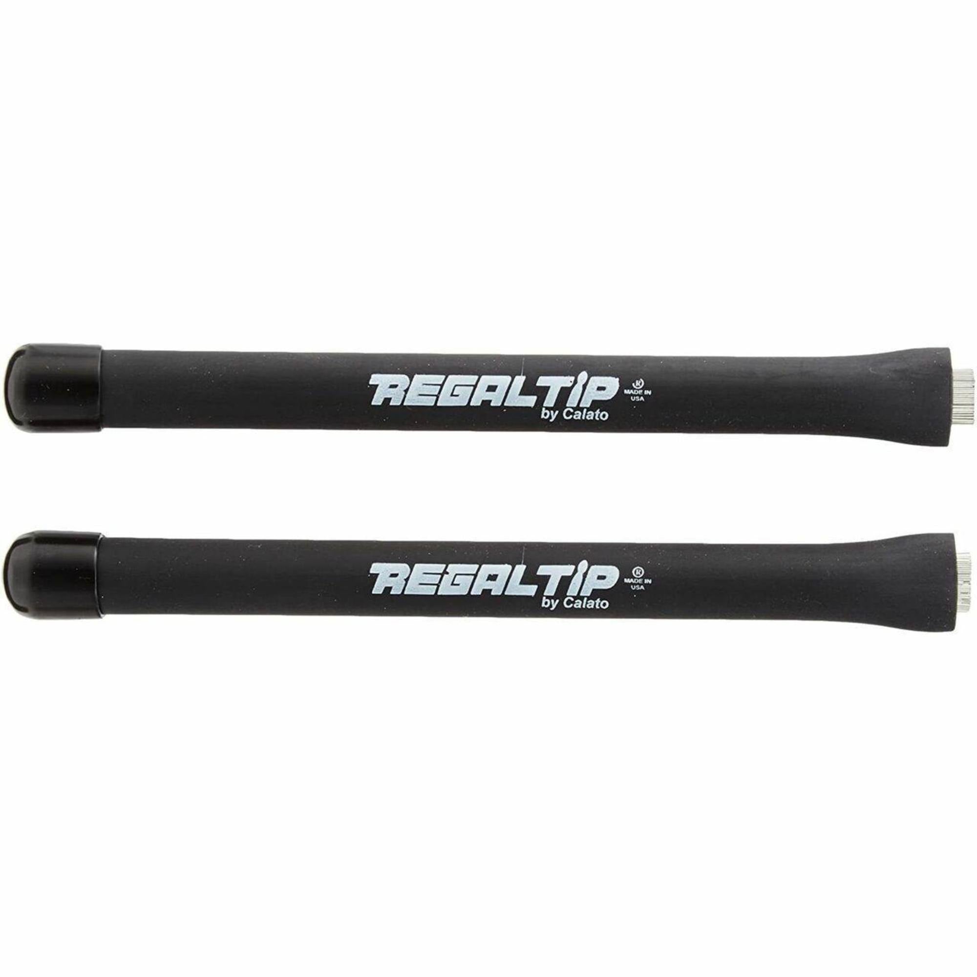 Regal Tip, Regal Tip Black Throw Wire Brush