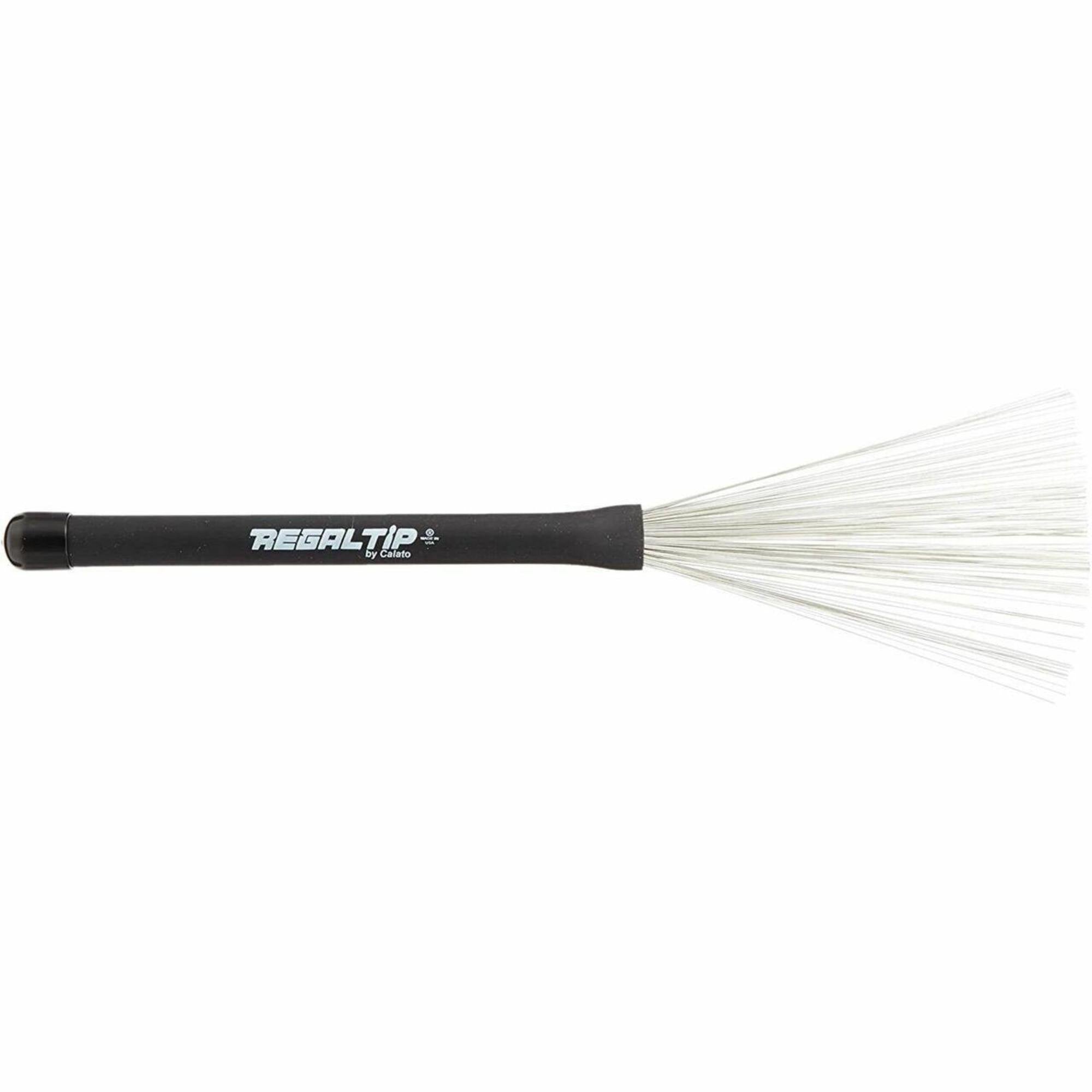 Regal Tip, Regal Tip Black Throw Wire Brush