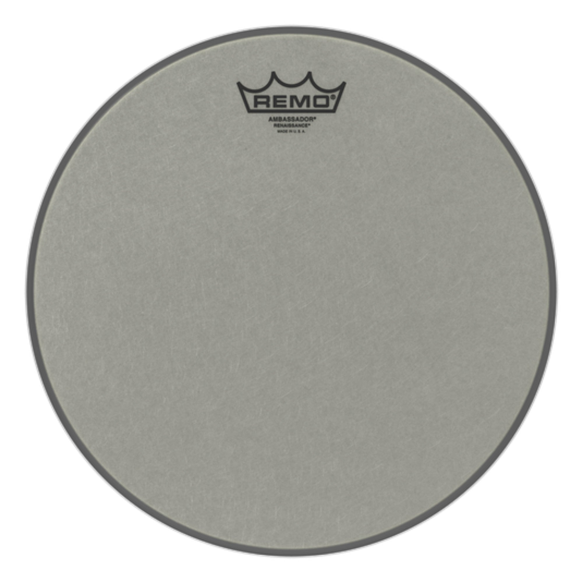 Remo, Remo Ambassador Renaissance 12-Inch Drumhead