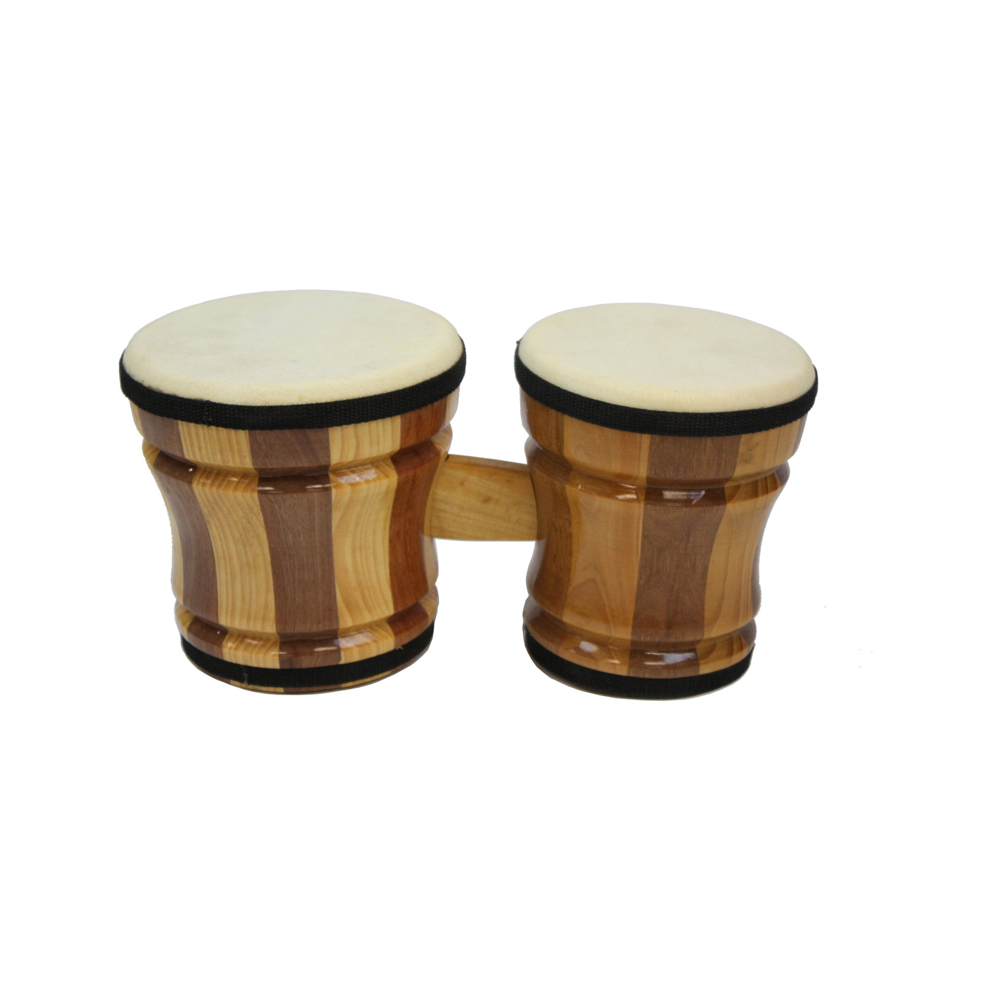 Rhythm Band Instruments, Rhythm Band Deluxe Spanish Style Bongo