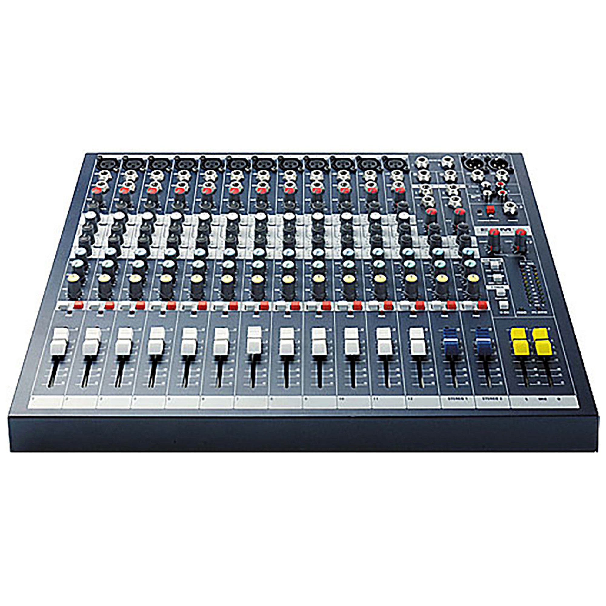 Soundcraft, Soundcraft EPM12 High-Performance Mixer