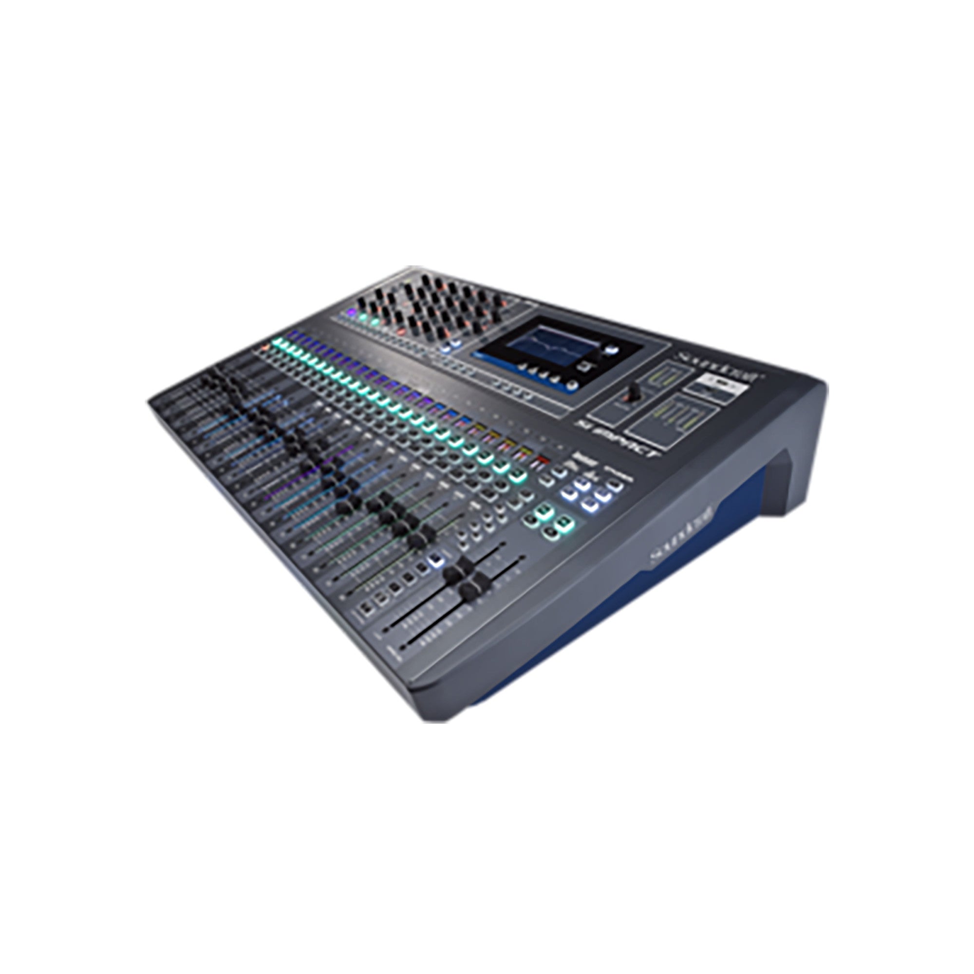 Soundcraft, Soundcraft Si Impact Digital Mixing Console